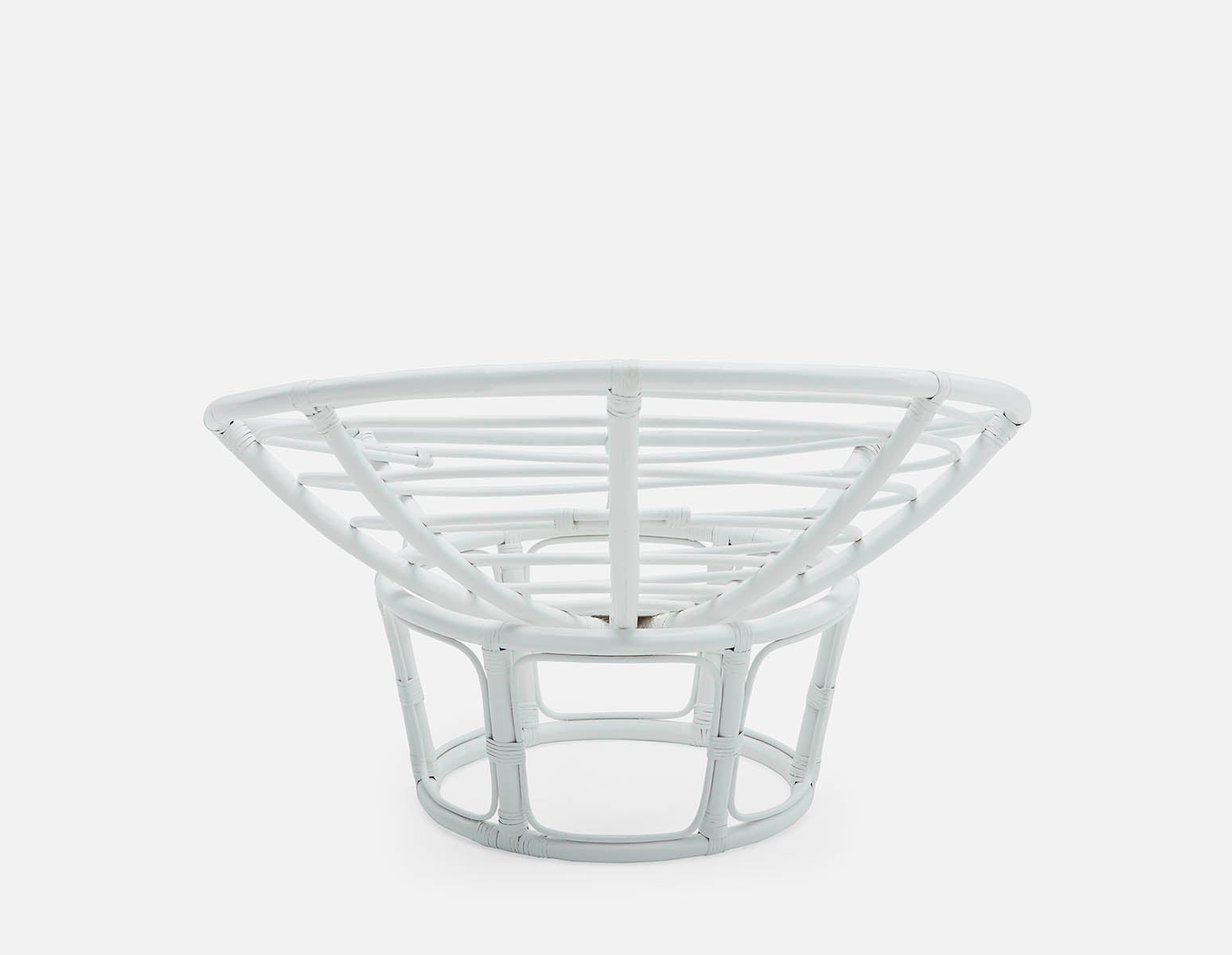 PAPASAN chaise d'appoint en rotin undefined