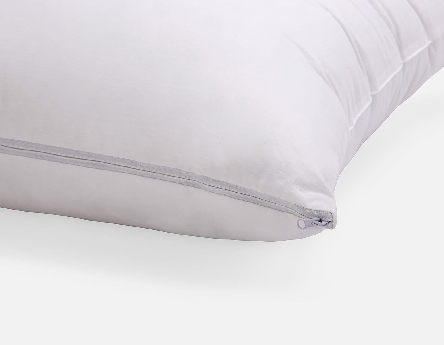 MENDOZA adjustable pillow 92 cm x 50 cm undefined