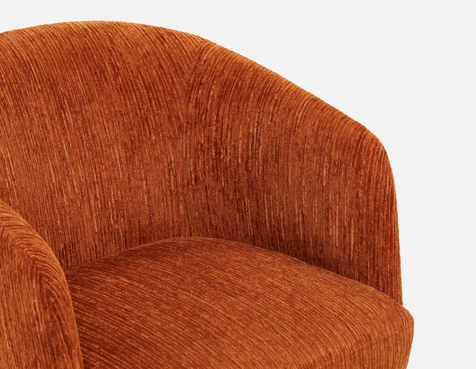 IDA swivel armchair undefined