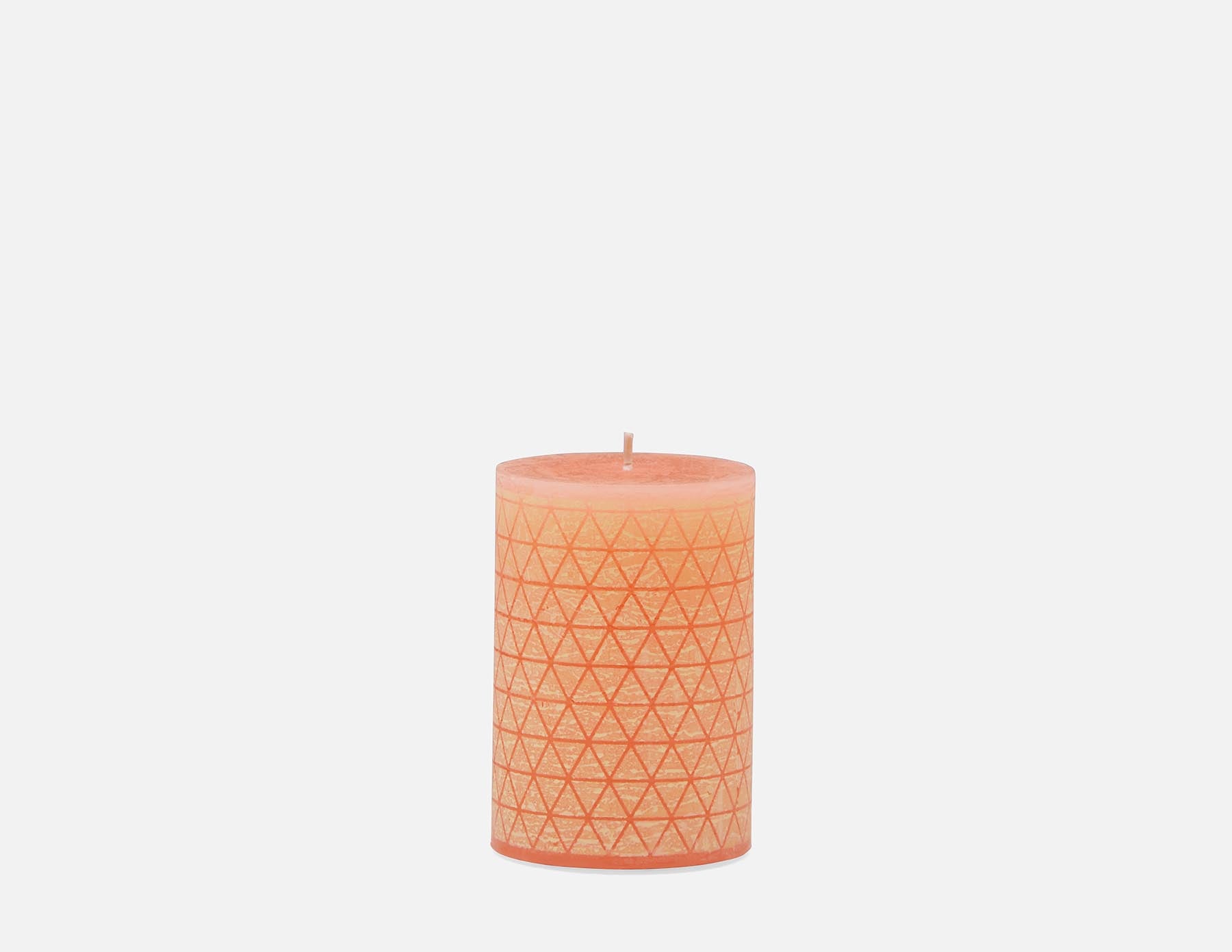 TRIGG bougie pilier 10 cm undefined