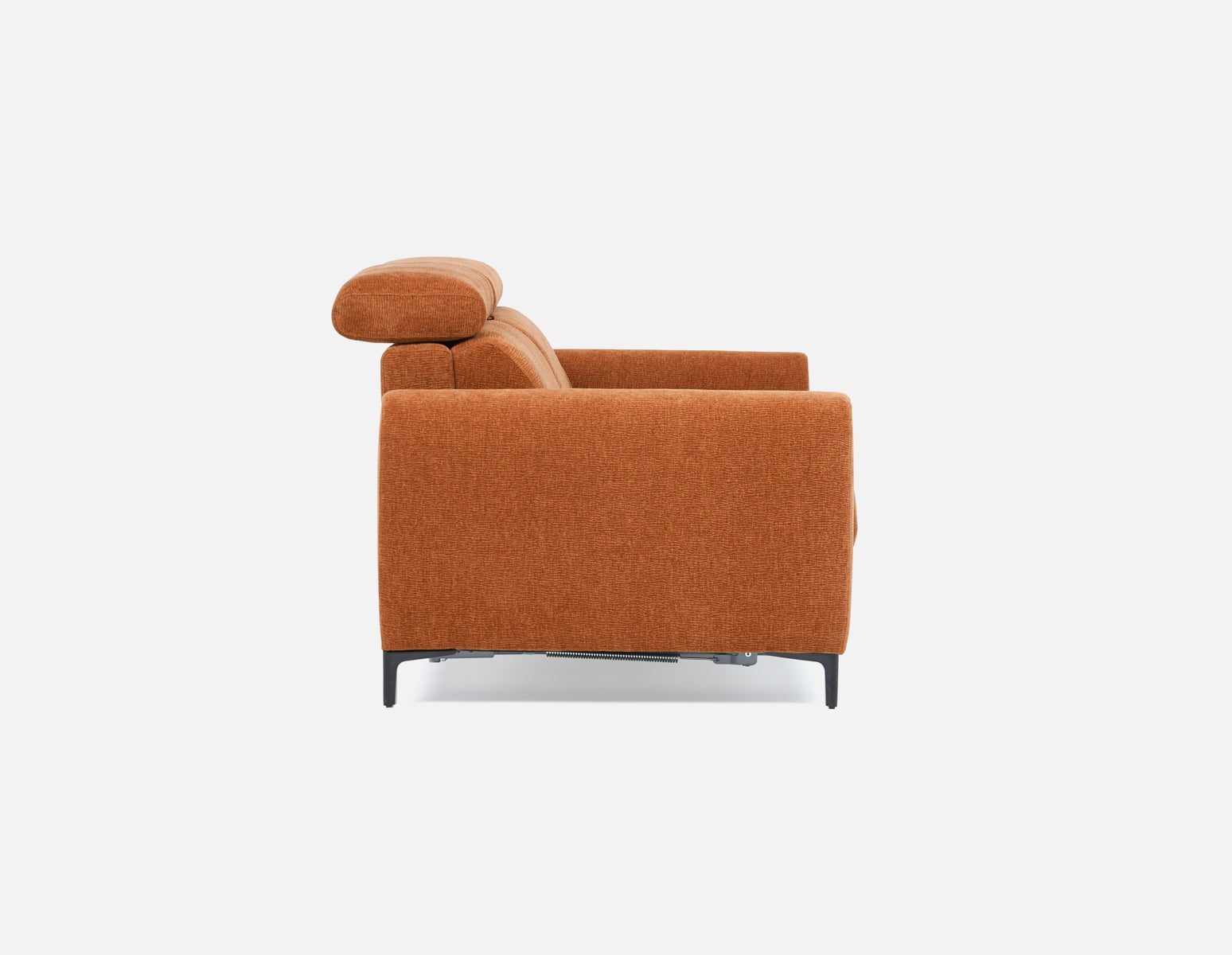 SOVA minimalist contemporary sofa-bed undefined