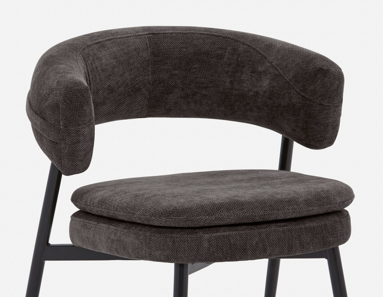 IFRAN modern contemporary dining chair undefined