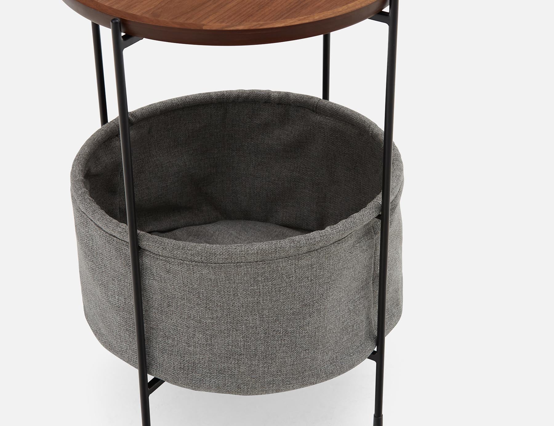 MALAK end table 42 cm undefined