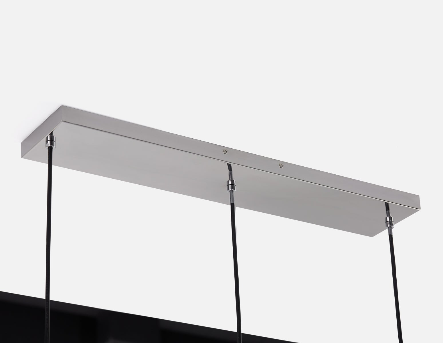 LUBEK Suspension à 3 lampes undefined