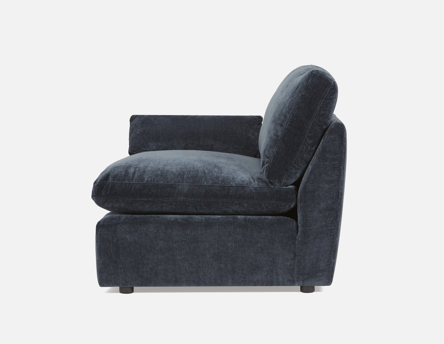 CHABLIS modular sofa with left arm customize to fit your space undefined