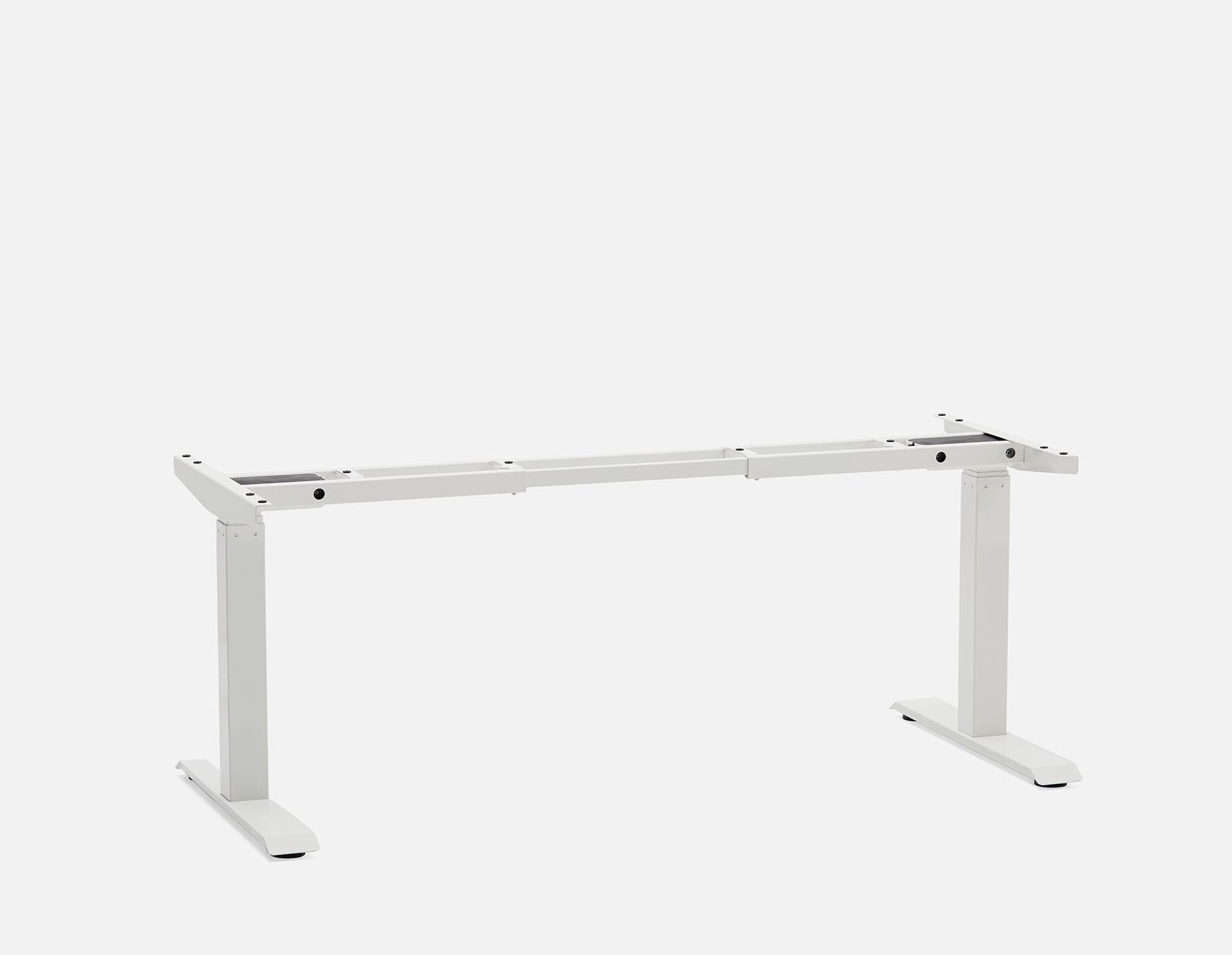 LIFT 3-stage dual motor electric desk undefined
