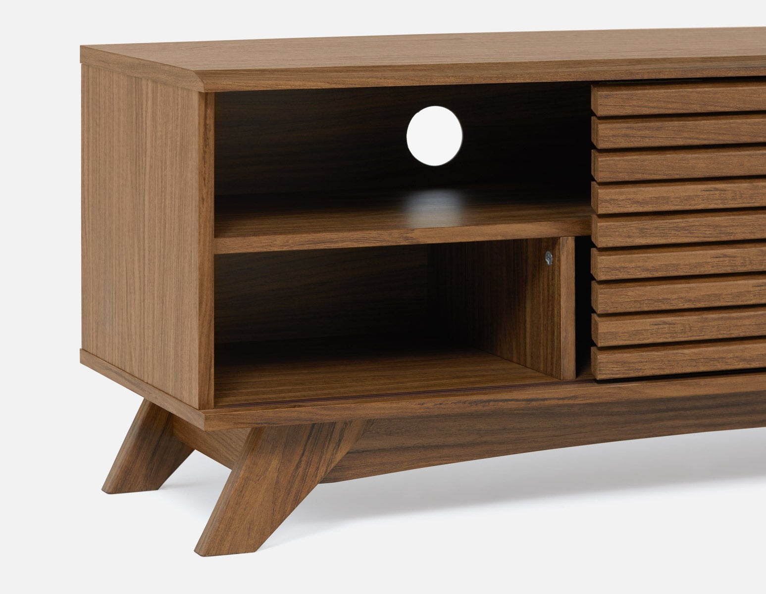 CONDOR mid-century media unit undefined
