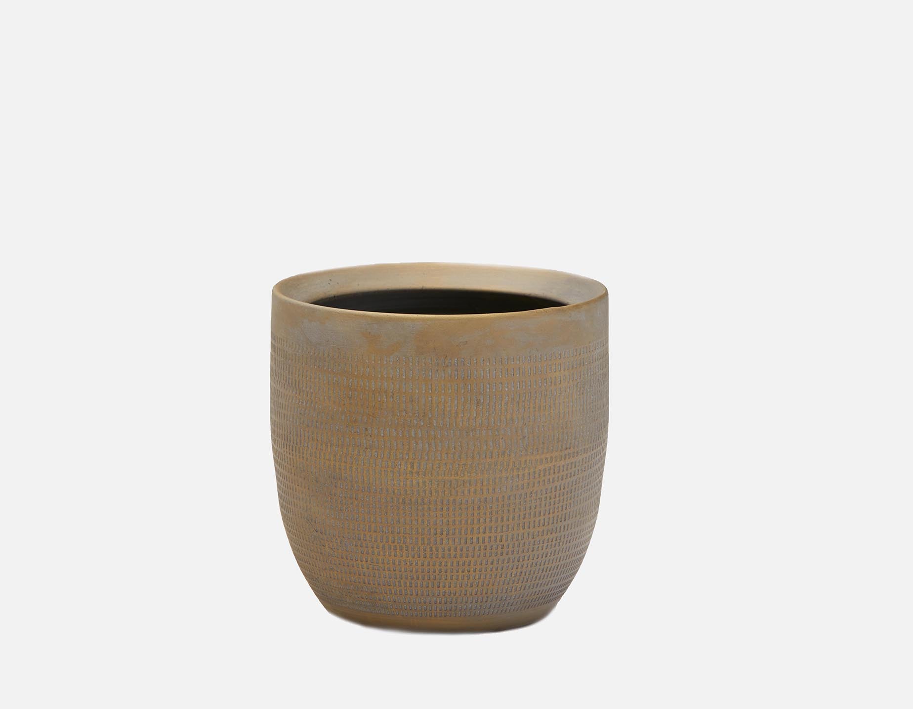 CUBA pot en céramique 16 cm undefined
