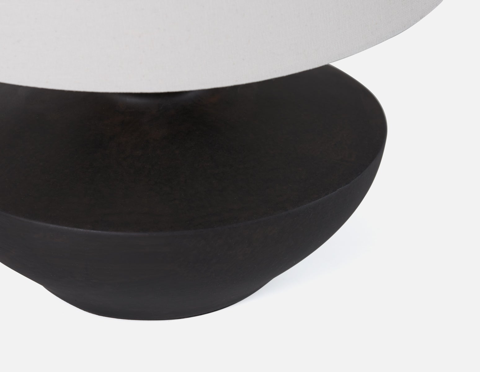 NATHALIE lampe de table 66 cm haut undefined