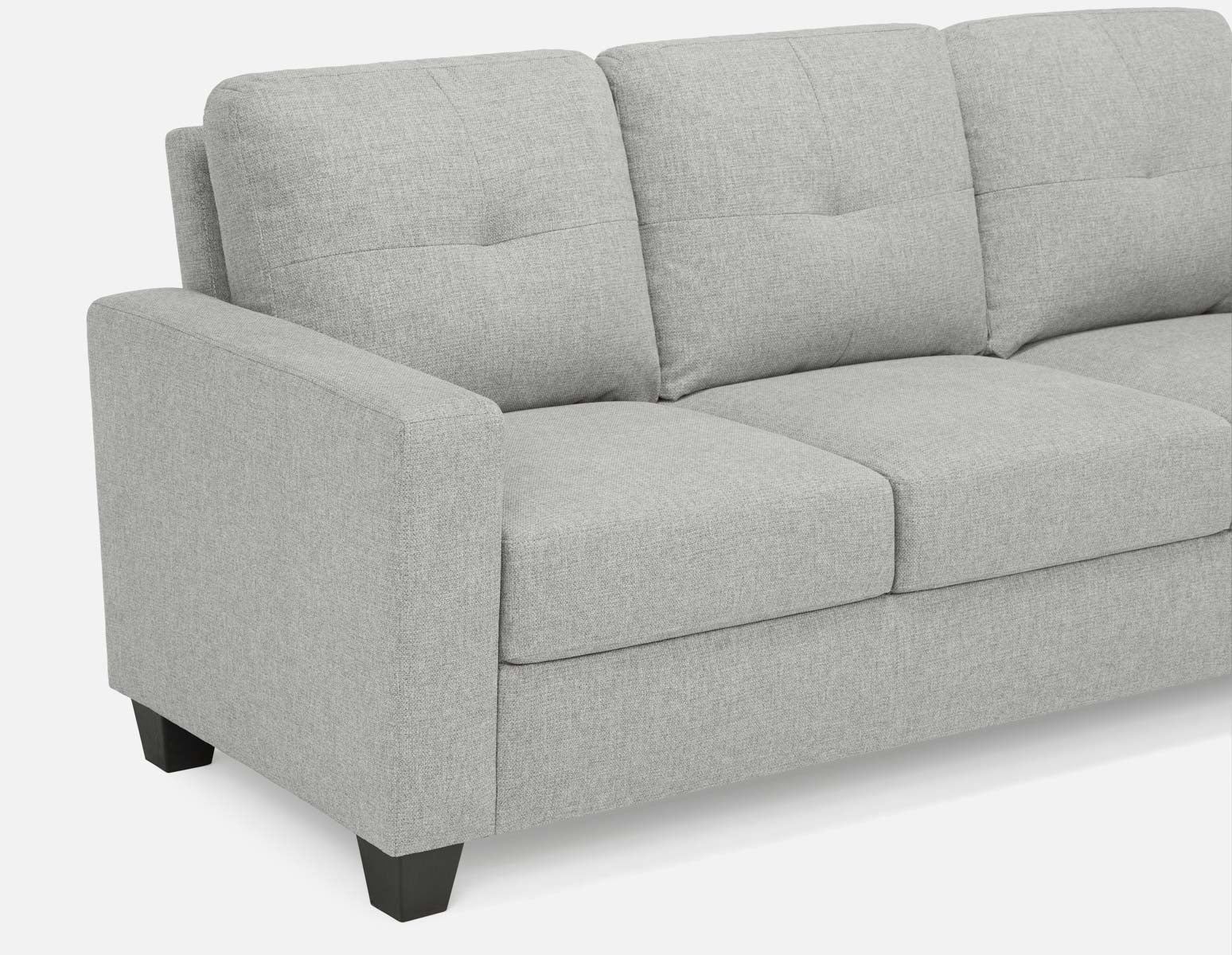 ERIN sofa undefined