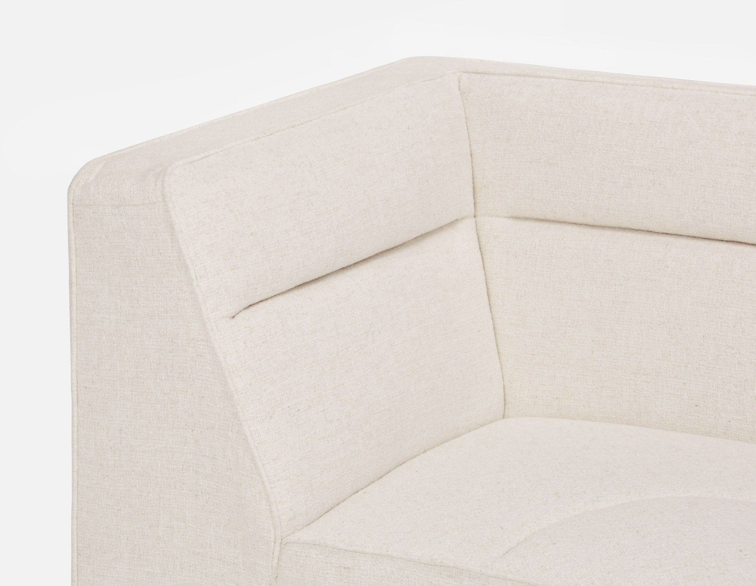 REVAN modern modular corner sofa customize to fit your space undefined