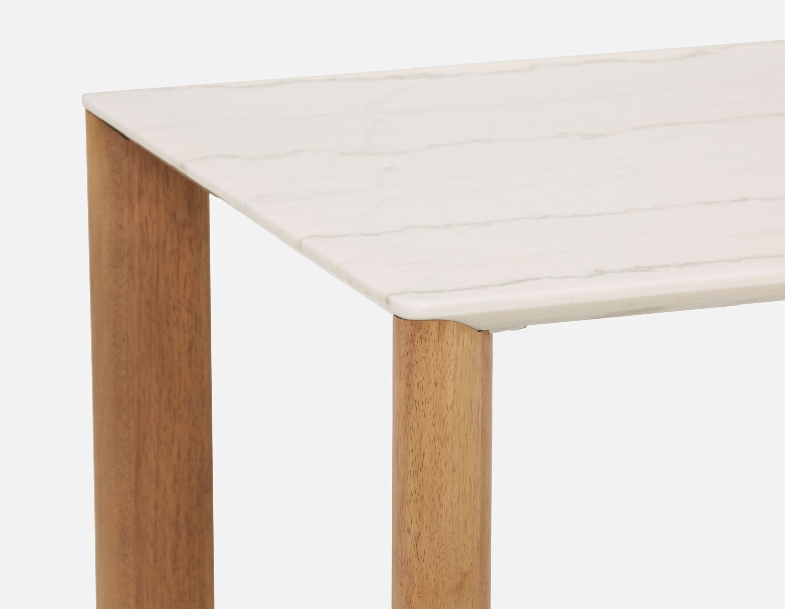 GIULIA modern contemporary dining table 150 cm undefined