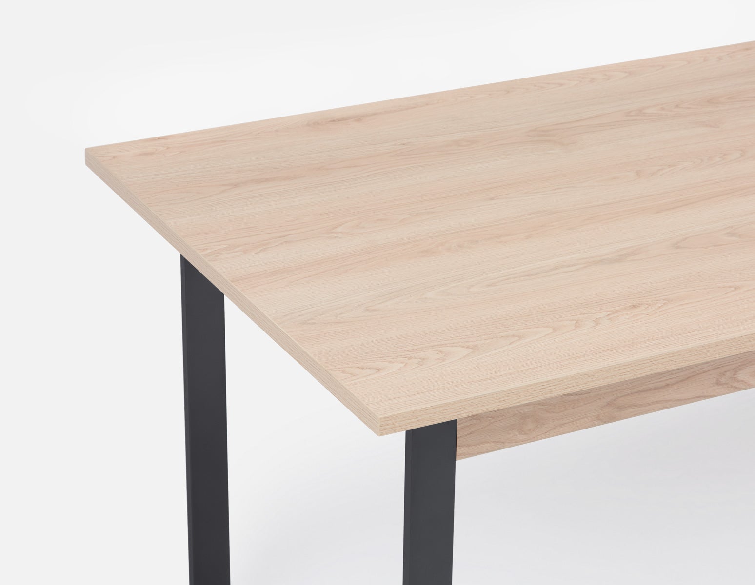 RYA table de salle à manger 140cm moderne contemporaine undefined
