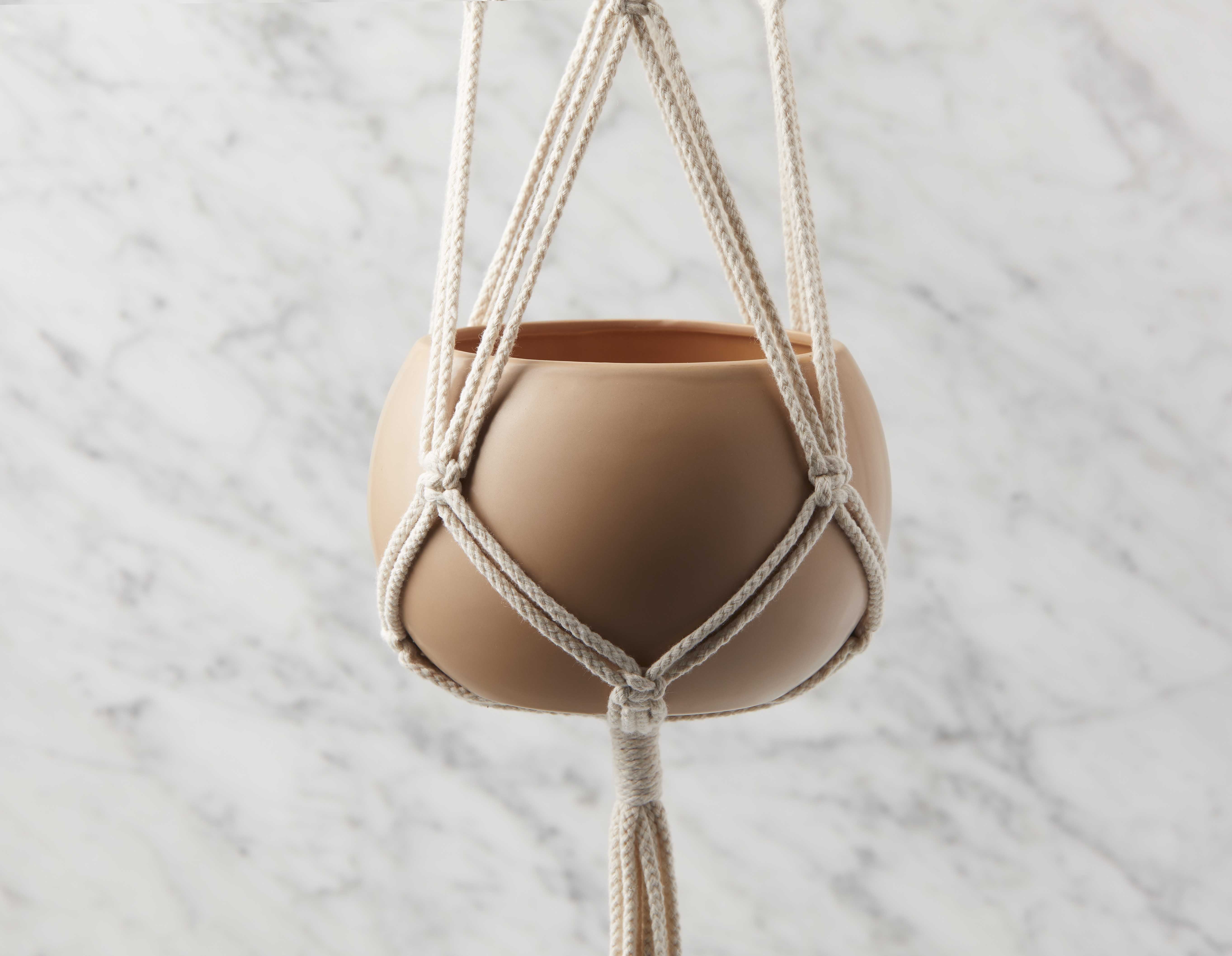 SAGE hanging planter 18 cm undefined