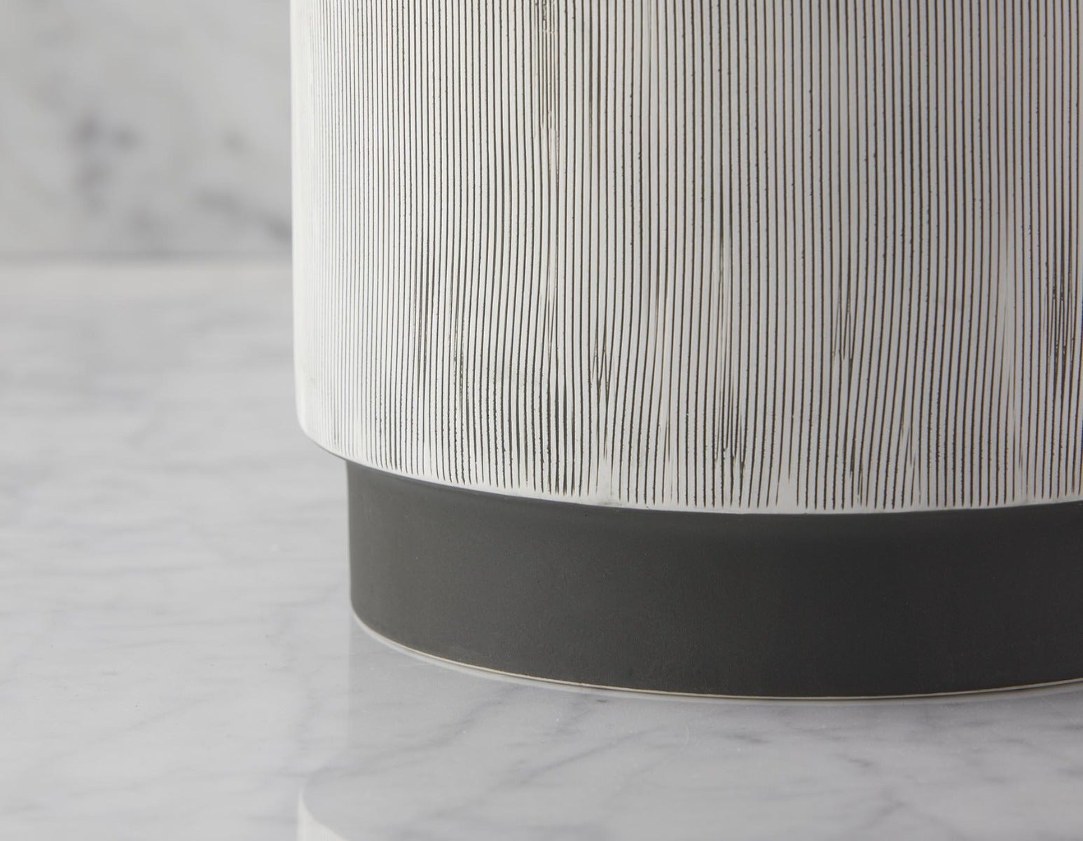 DANIA ceramic pot 19 cm undefined