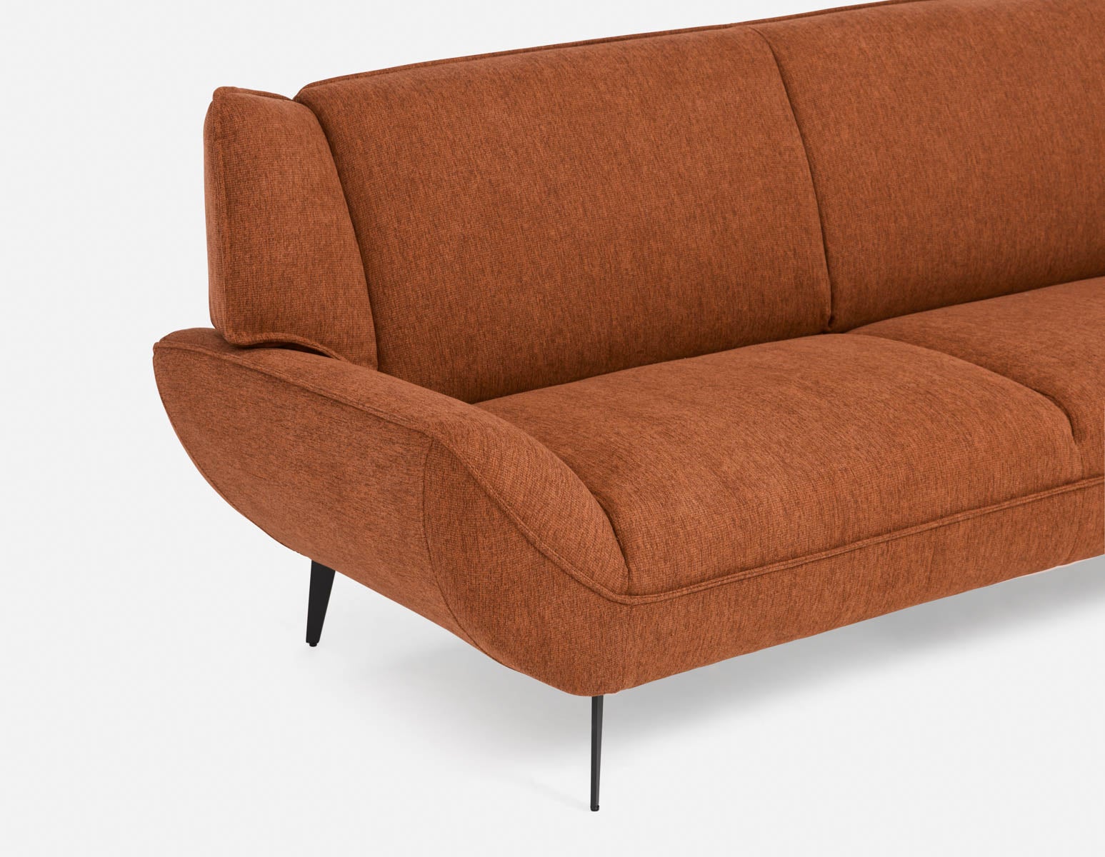 MARJORIE modern contemporary sofa undefined