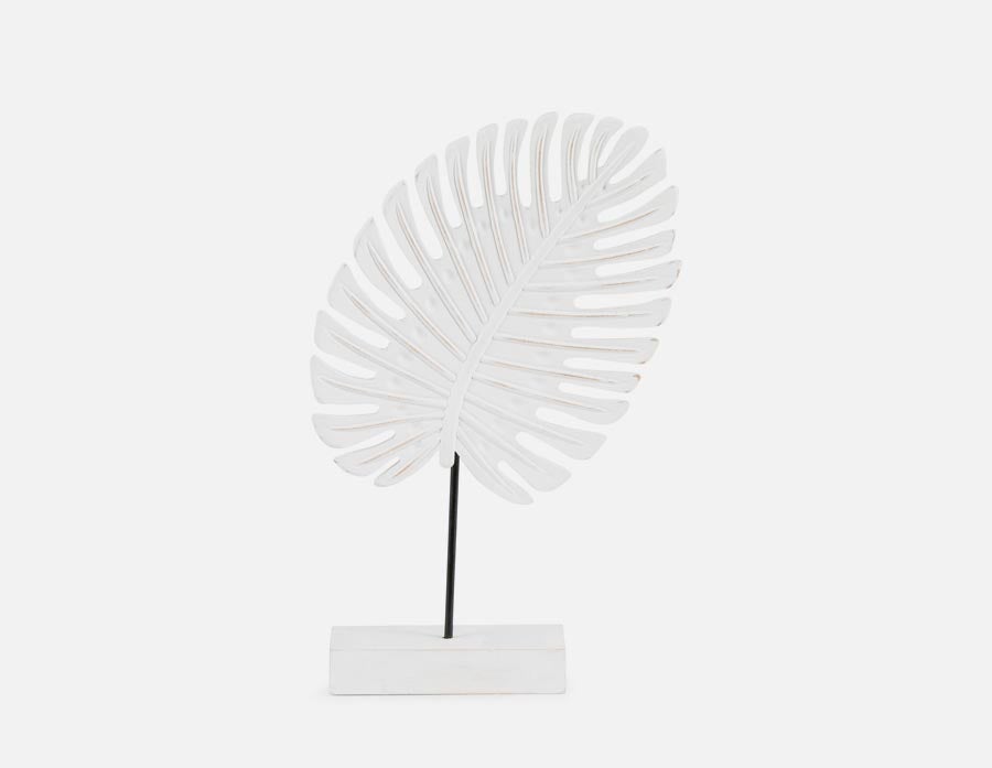 ARECA sculpture 30 cm undefined
