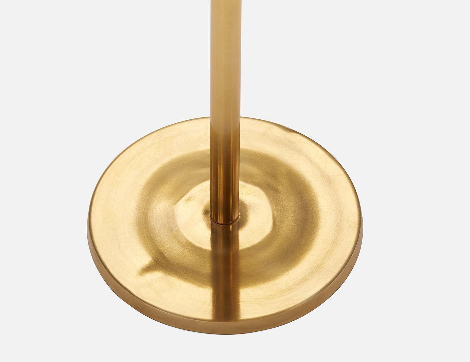 PETAL end table undefined