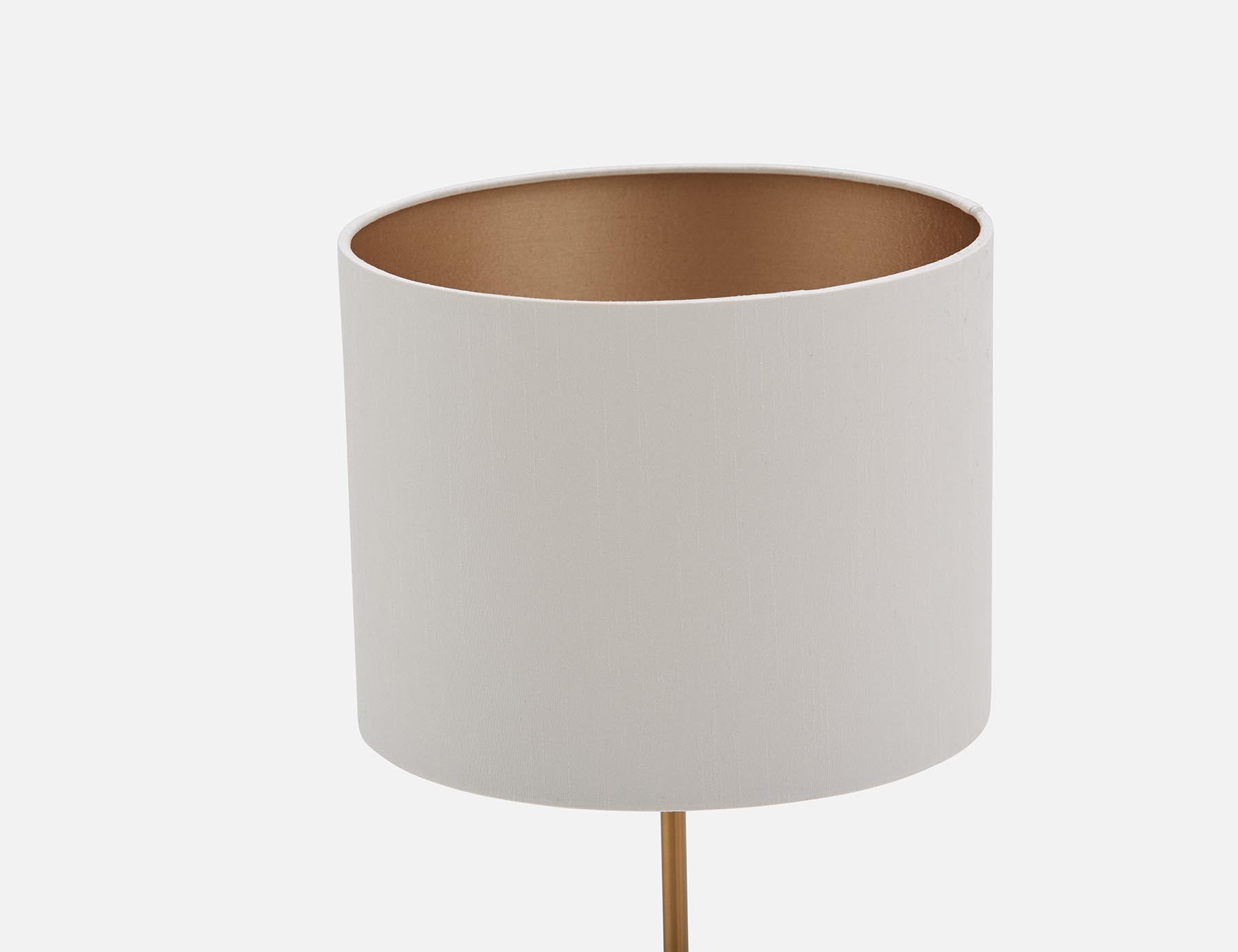 JEANNE table lamp 50 cm height undefined
