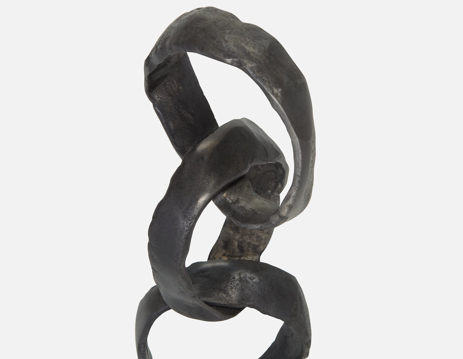 ELURU aluminum sculpture 63cm undefined