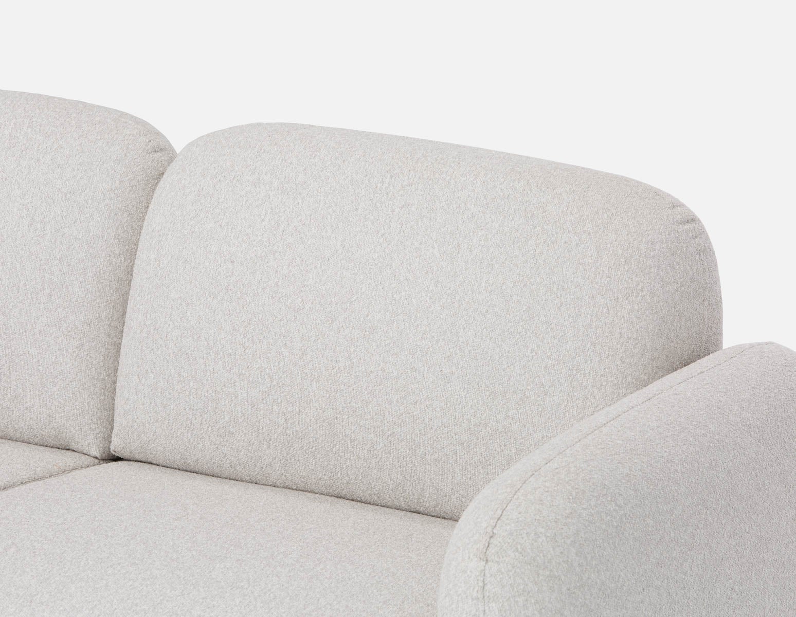 TOBI modern contemporary sectional-sofa undefined