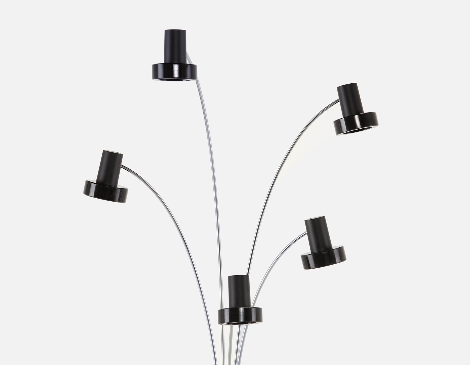 LUBEK floor lamp 187 cm height undefined