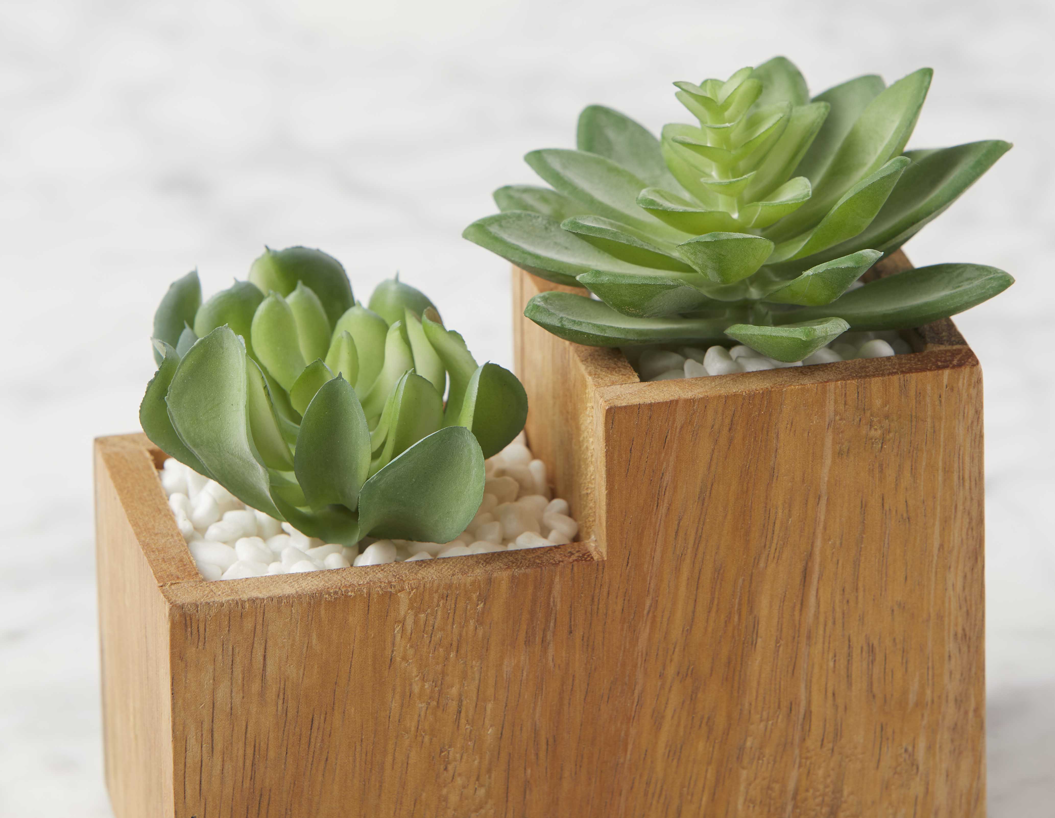 FORET plantes artificielles en pot 14 cm undefined