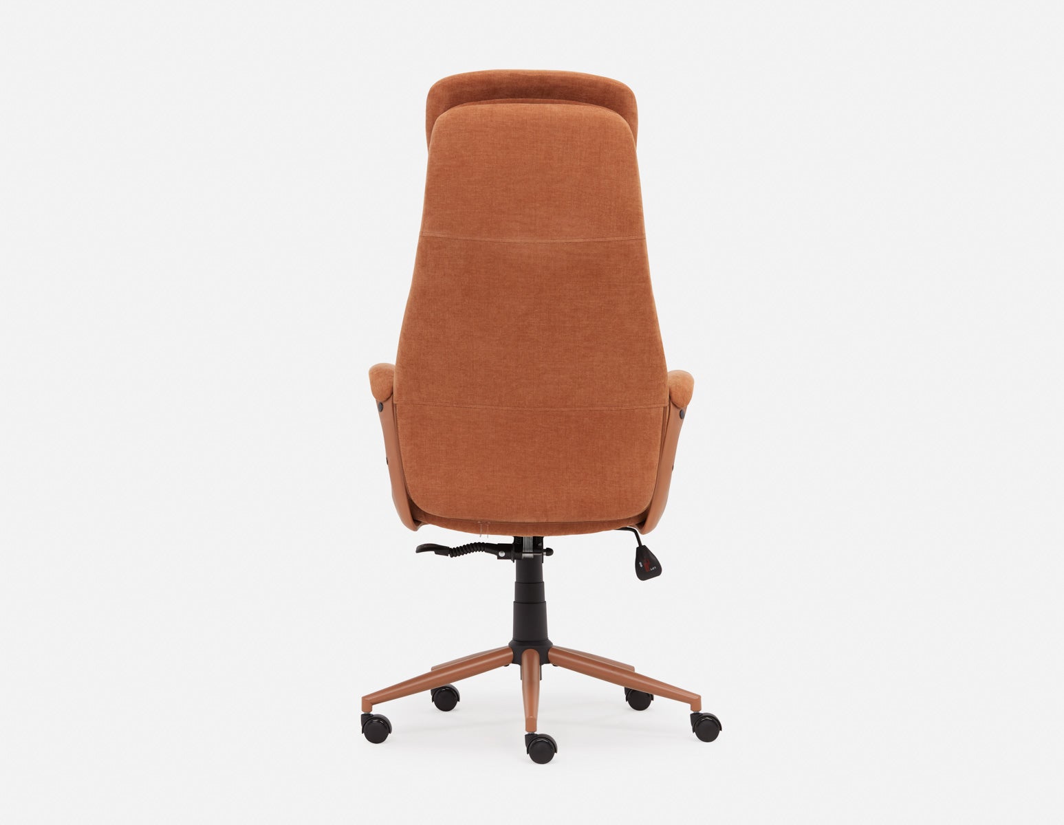 LAZSLO chaise de bureau ergonomique undefined