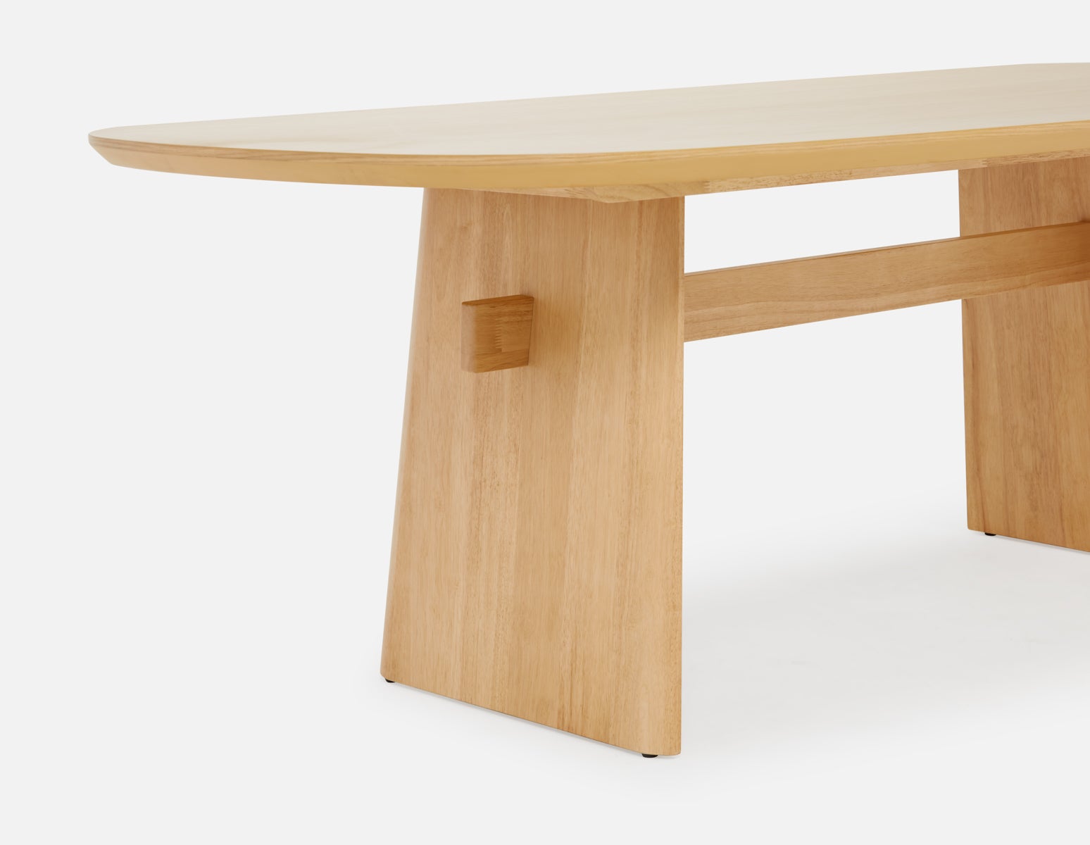 SOLENE table de salle à manger 210 cm undefined