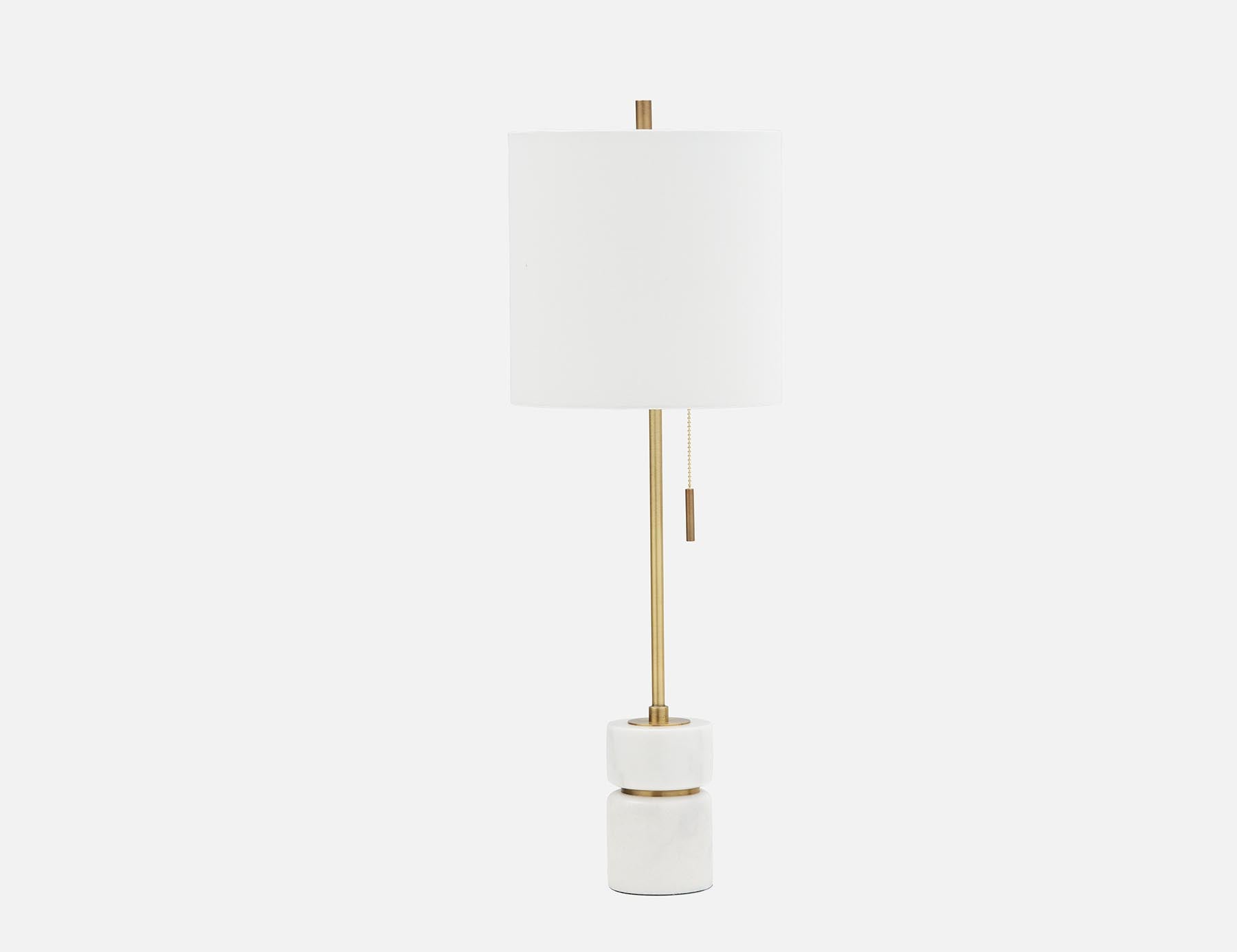 BAHA lampe de table 72 cm haut. undefined