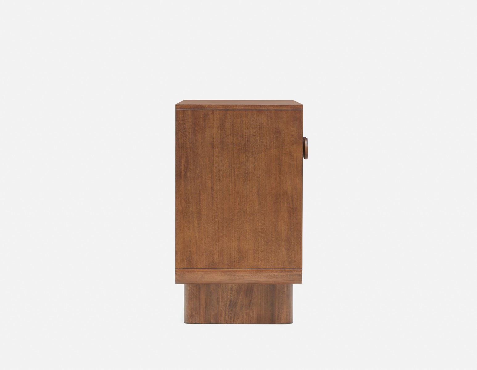 PALMO modern-retro 2-door sideboard undefined