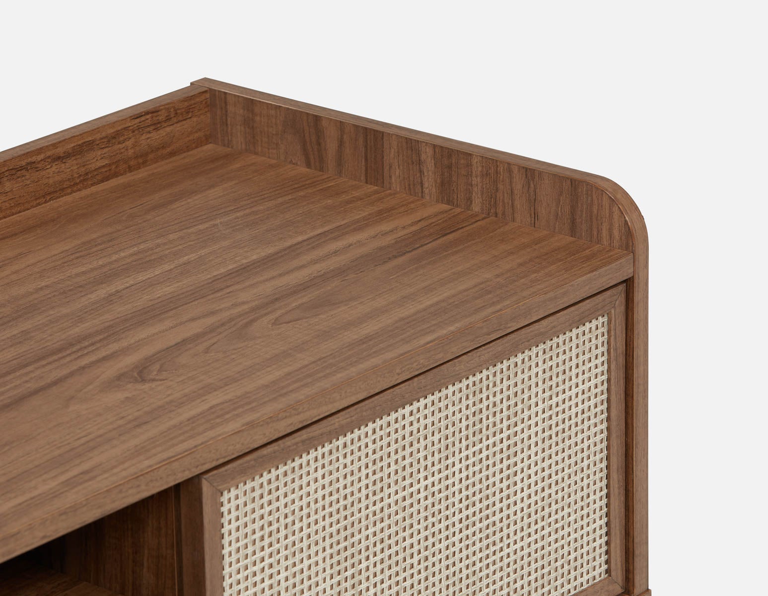 ELLINGTON meuble télé contemporain undefined