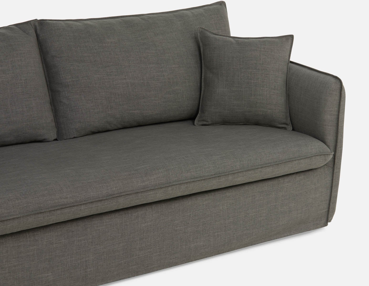WILTON 3-seater sofa undefined