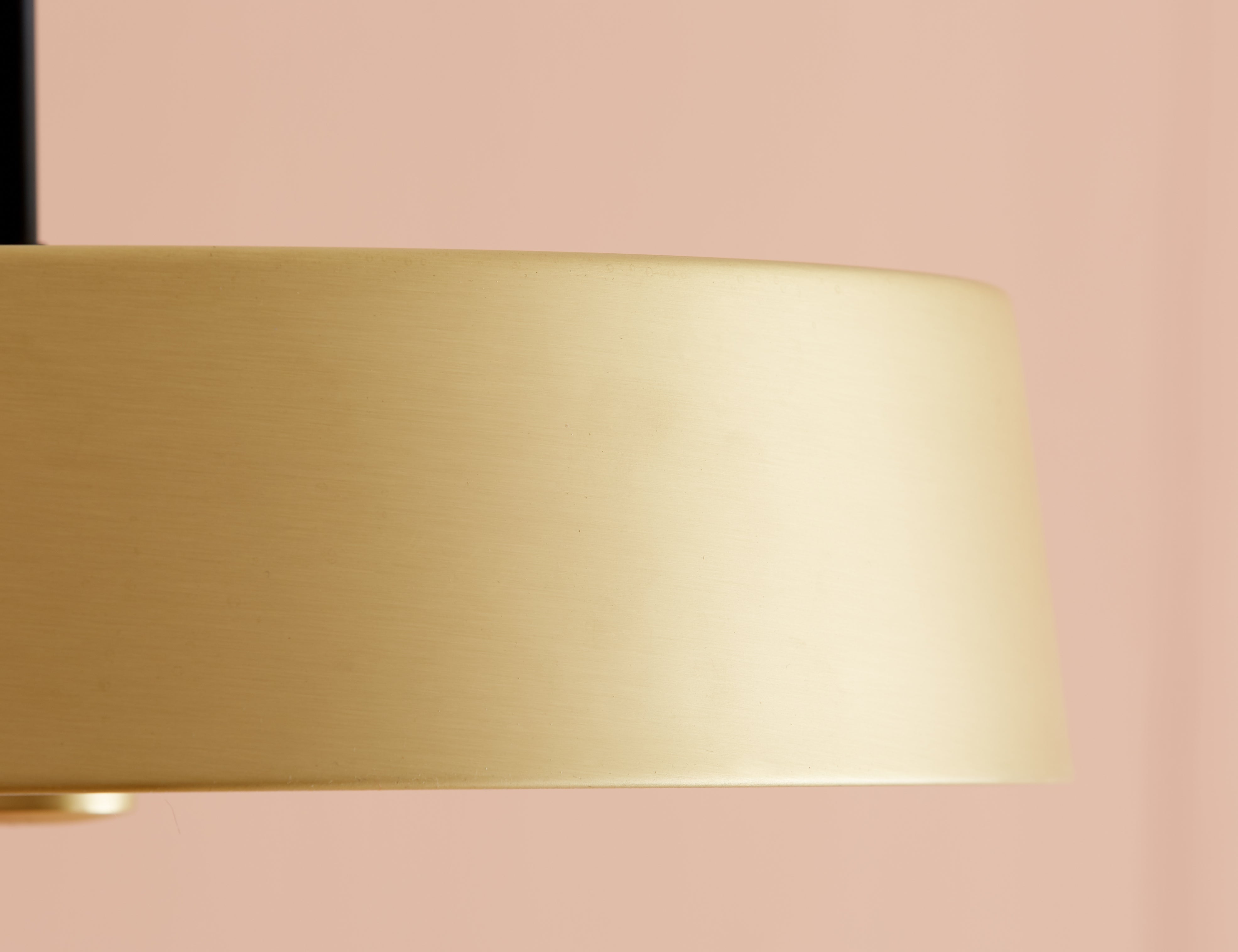 CLARKE dimmable LED pendant 35cm diam. undefined