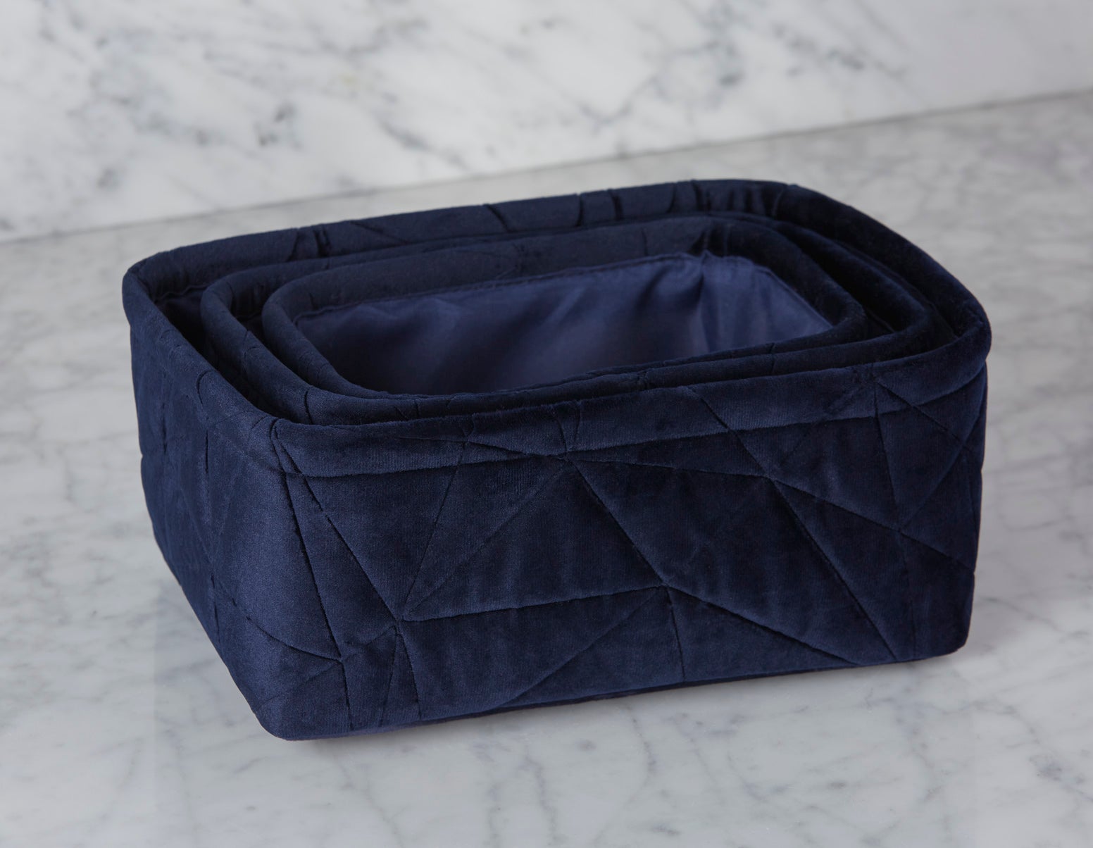 BEHALTER ensemble de 3 paniers undefined