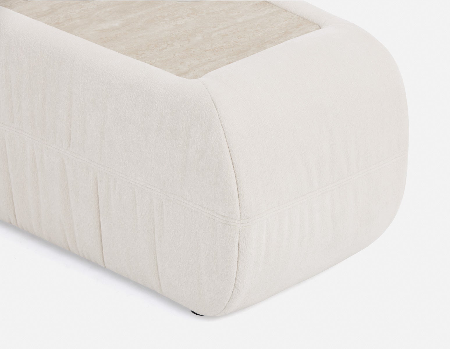 MODENA console undefined