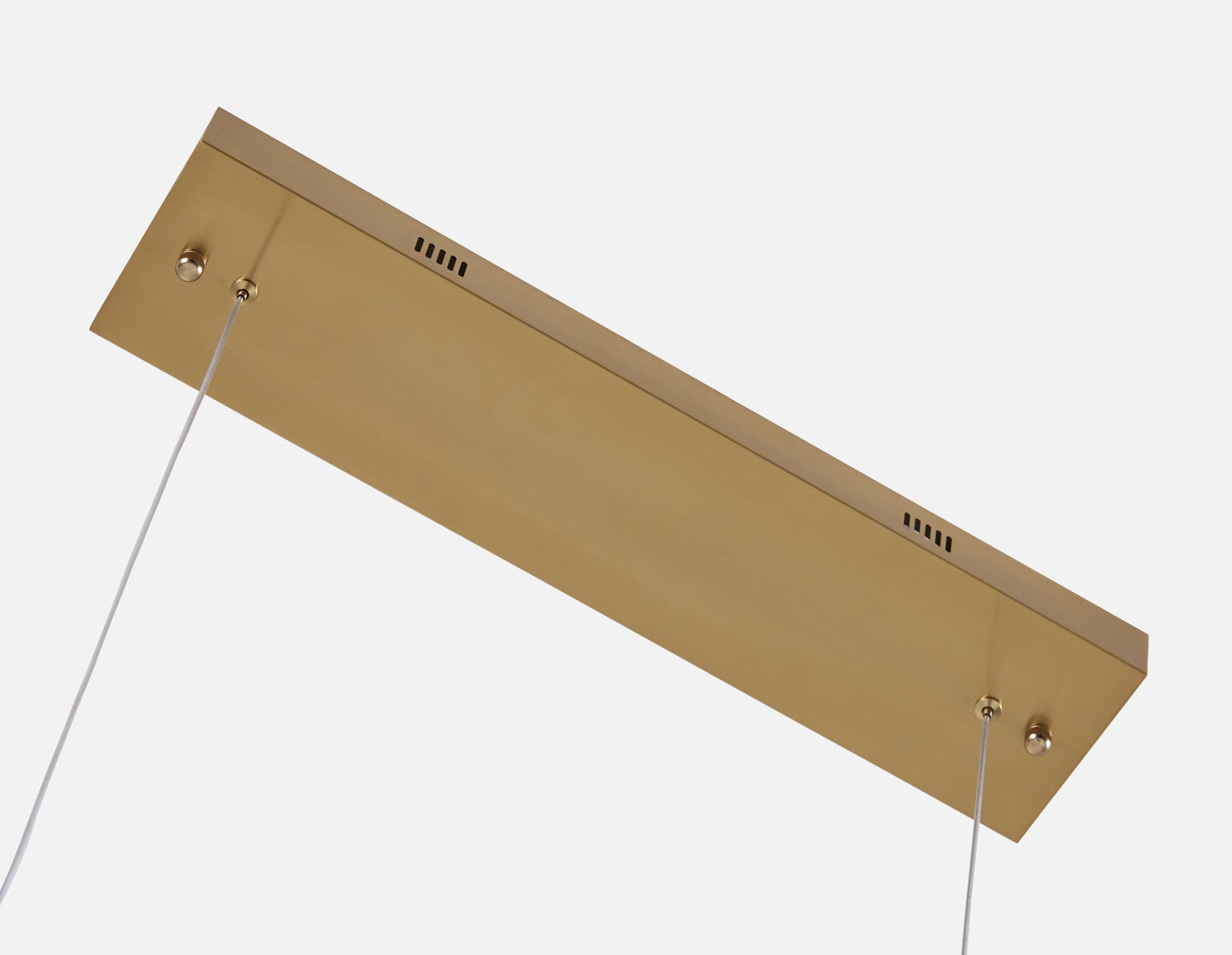 FLINT dimmable pendant 120cm undefined