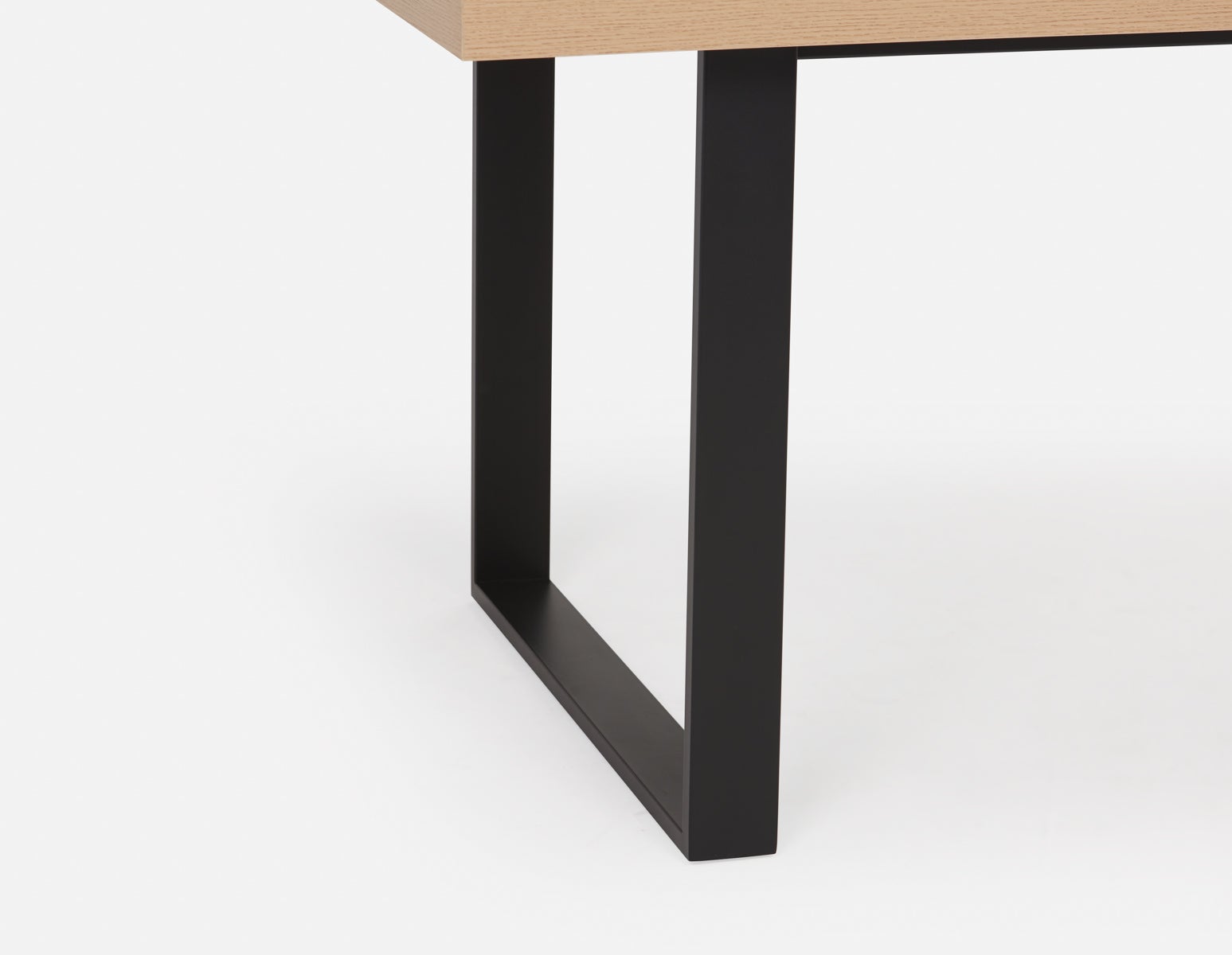 KIERA modern dining table 180cm undefined