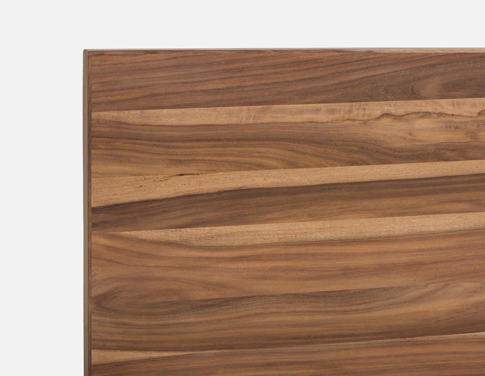 JENSON rosewood queen size bed undefined