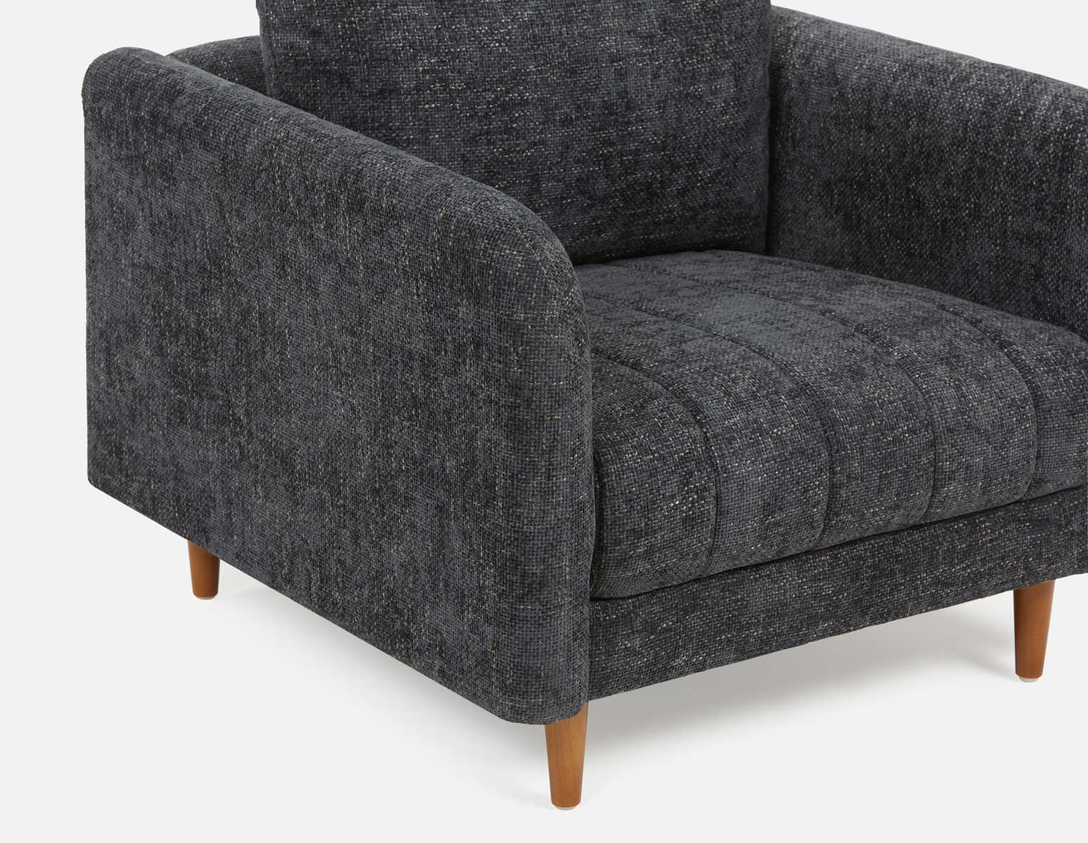 WILLOW armchair undefined