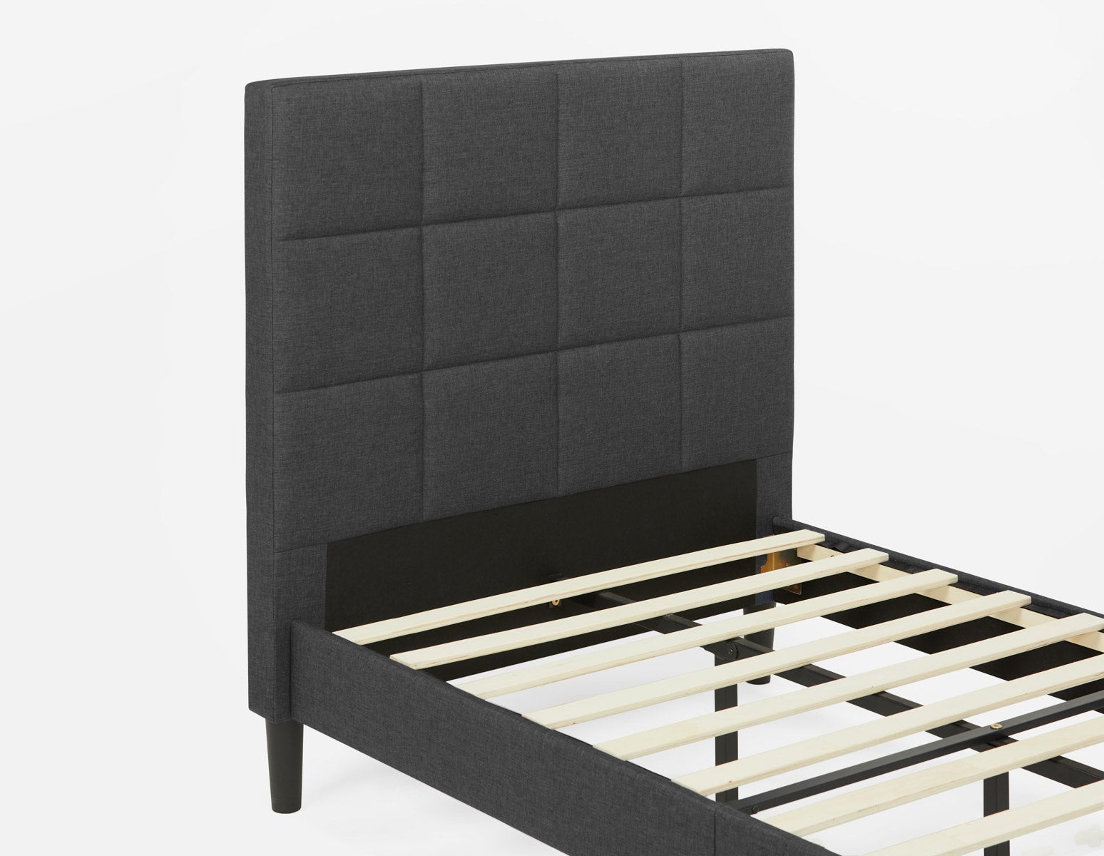MARVELL modern twin size bed undefined