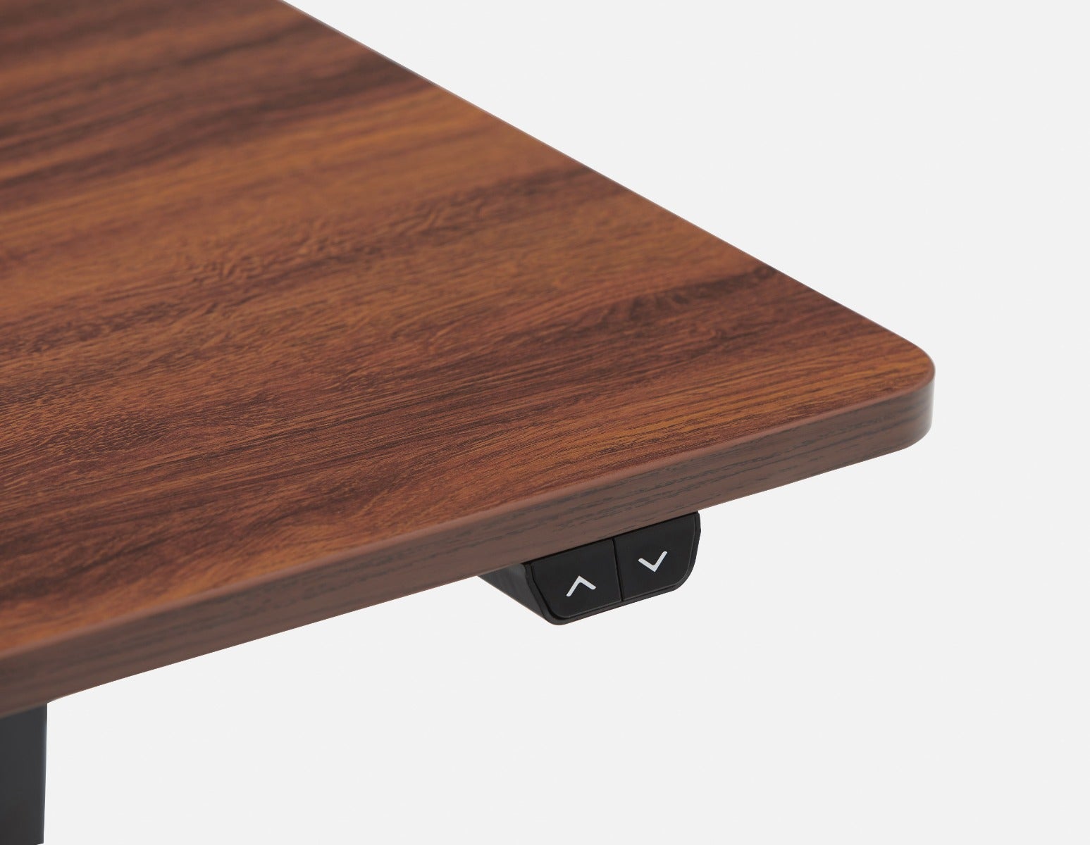 LEVER bureau électrique à moteur unique 2 niveaux 120 cm (top inclus) undefined