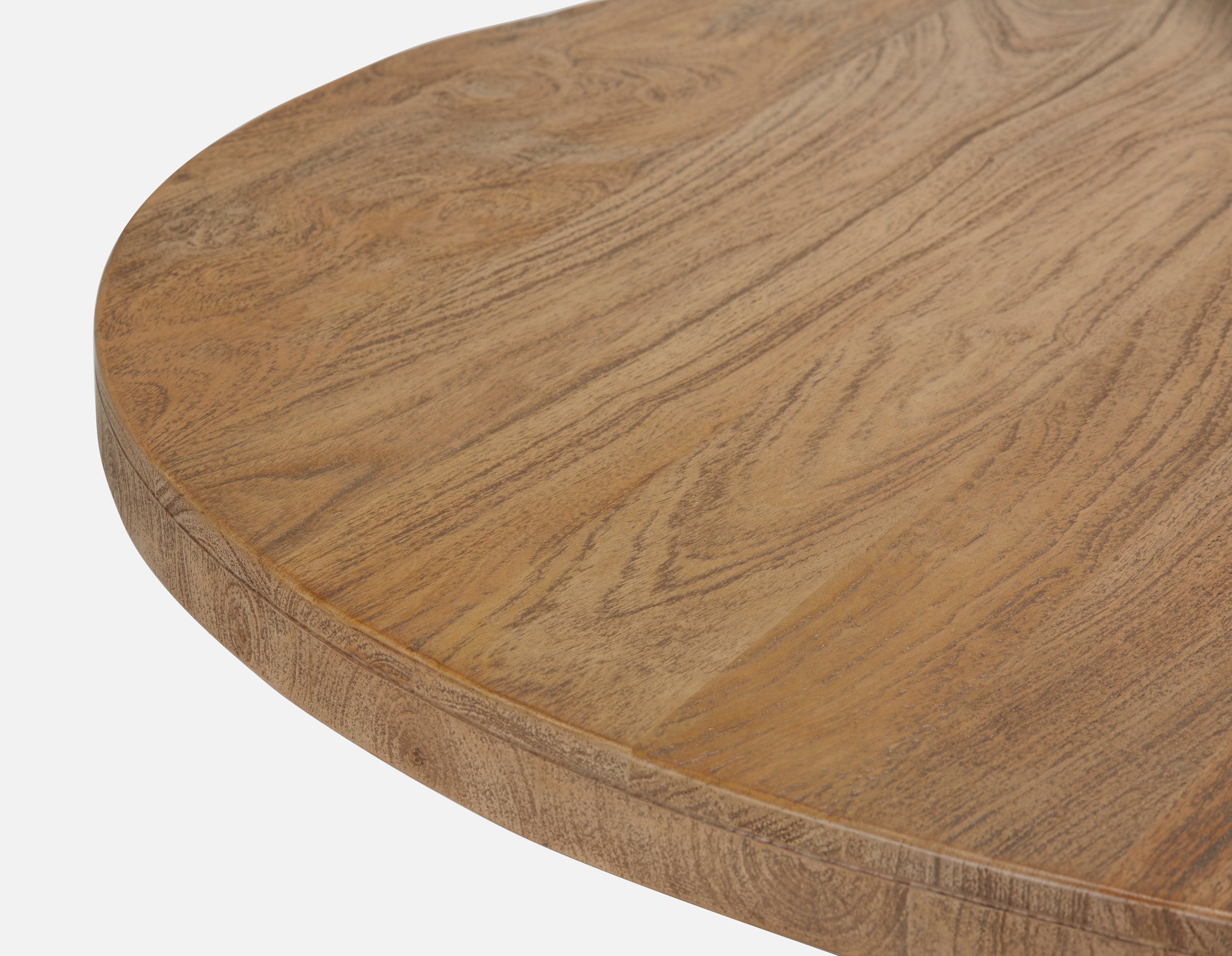 MISTRA table de salle à manger en bois recyclé 150 cm undefined