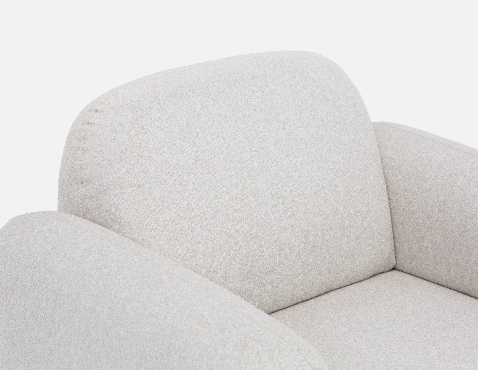 TOBI modern contemporary armchair undefined