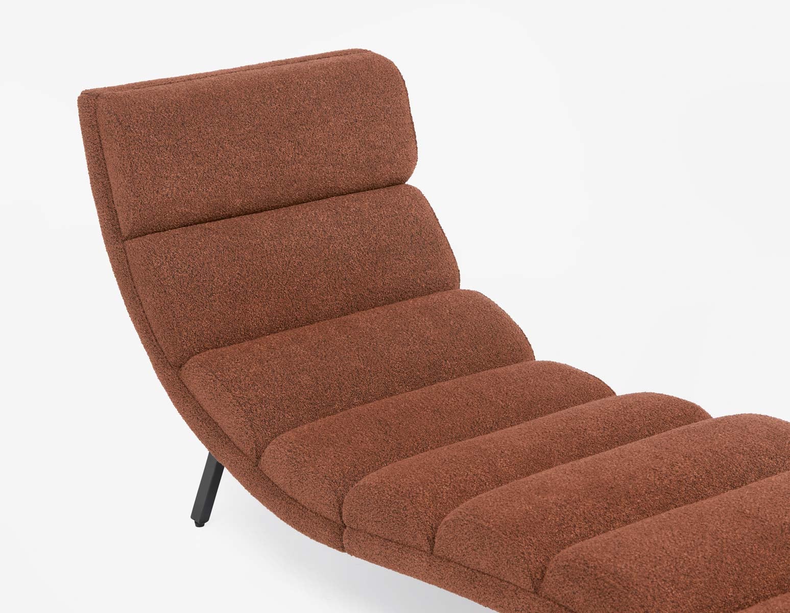 MARLEY lounge chair undefined