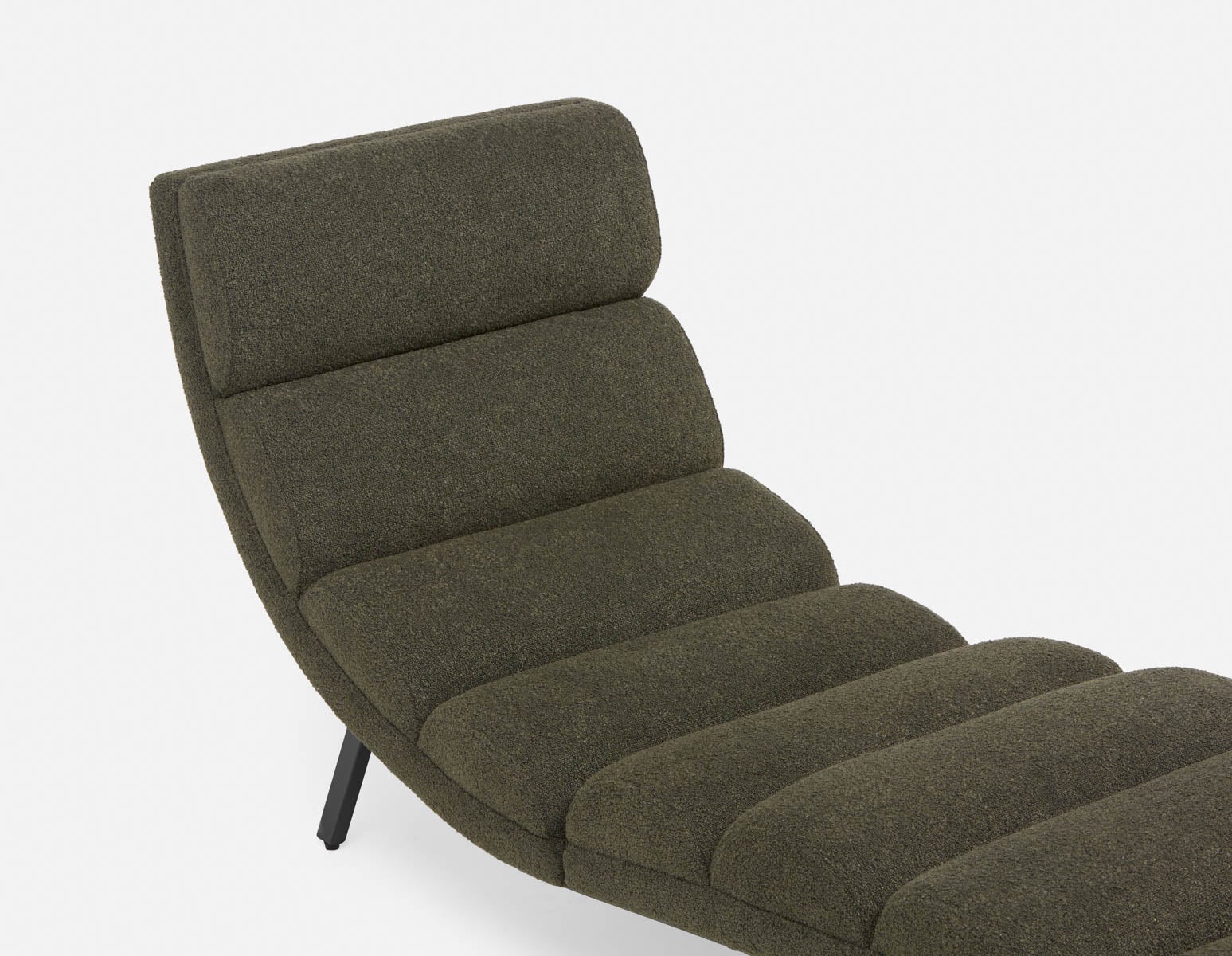 MARLEY chaise longue undefined