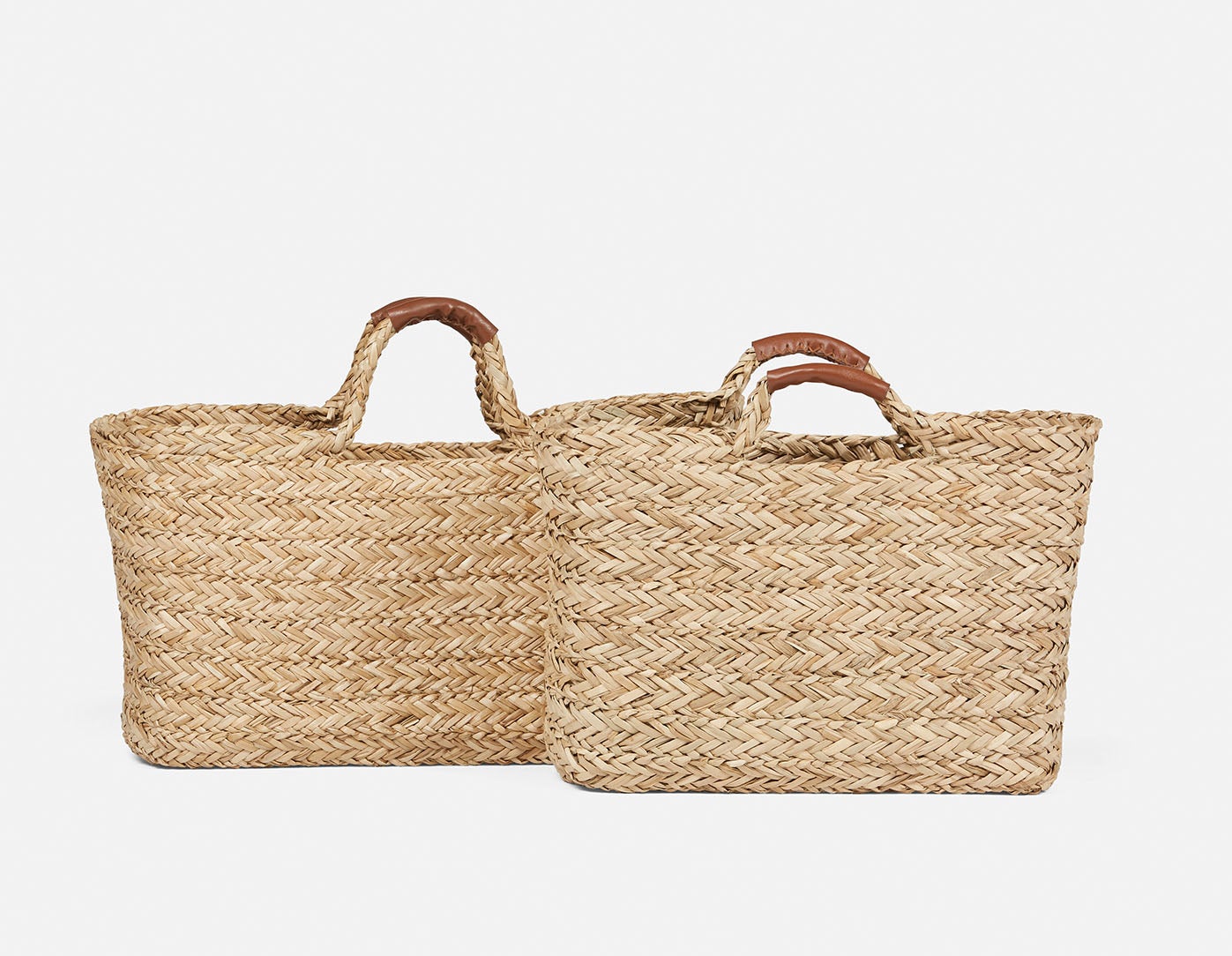 TASCHEN ensemble de 2 paniers undefined