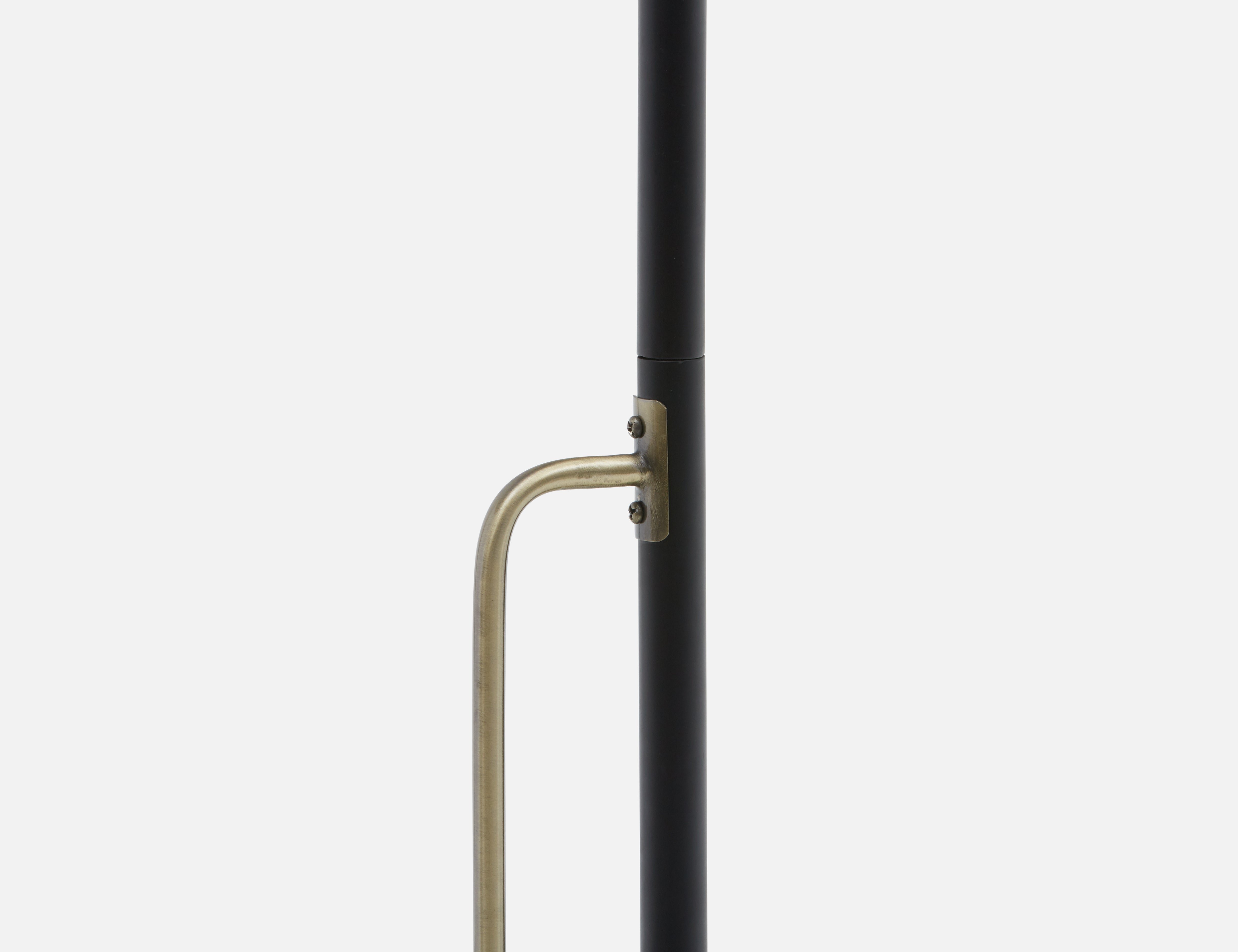 DONYA floor lamp 154 cm height undefined