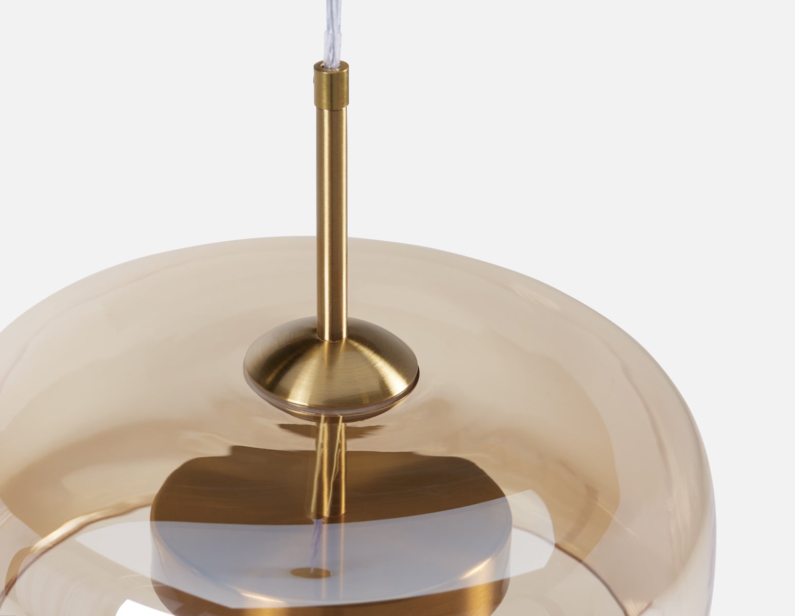 TRUDY dimmable pendant 32 cm diam. undefined