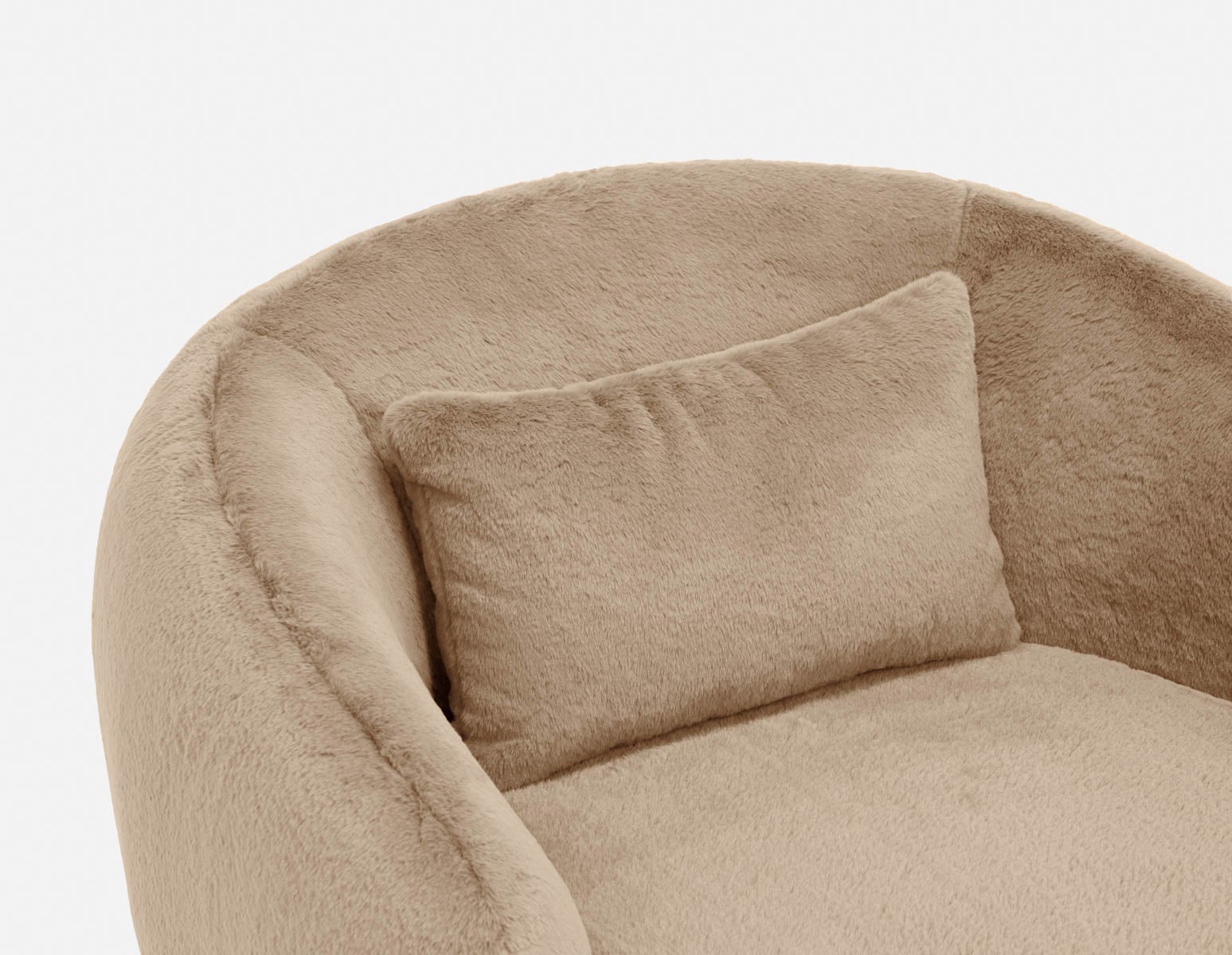 PATON contemporary accent chair undefined